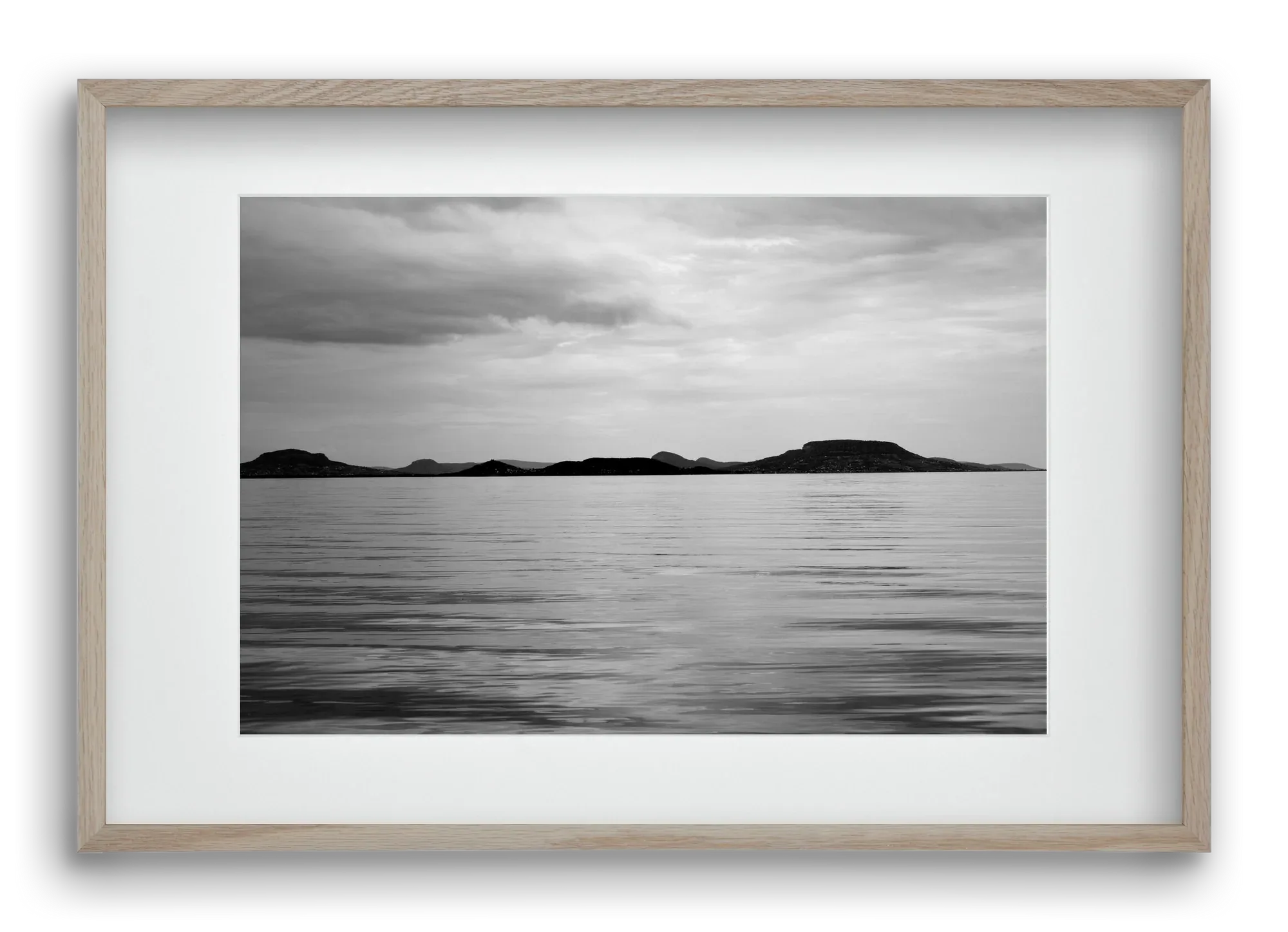 Horizontal witness - artbridge