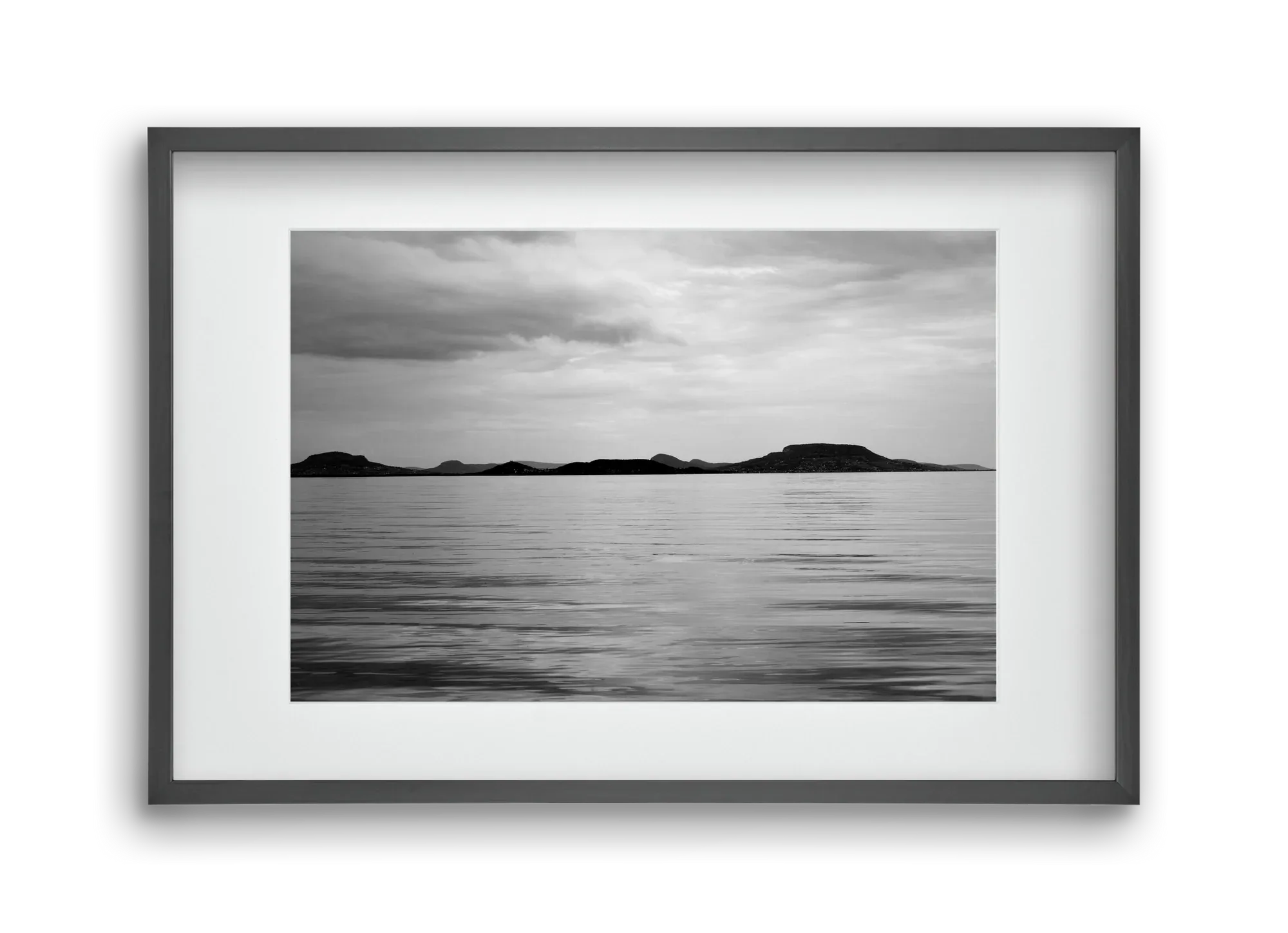 Horizontal witness - artbridge