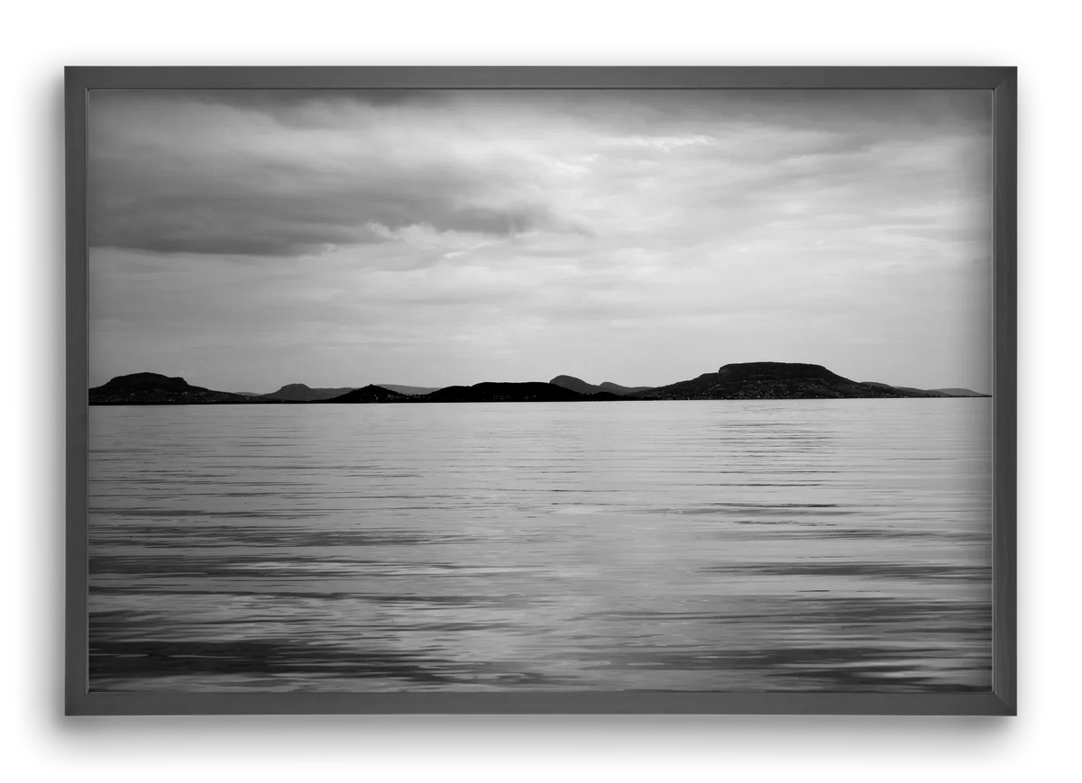 Horizontal witness - artbridge