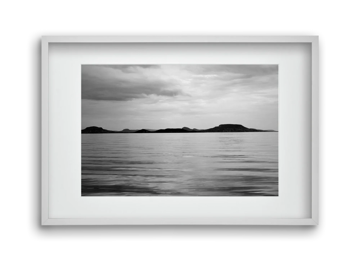 Horizontal witness - artbridge