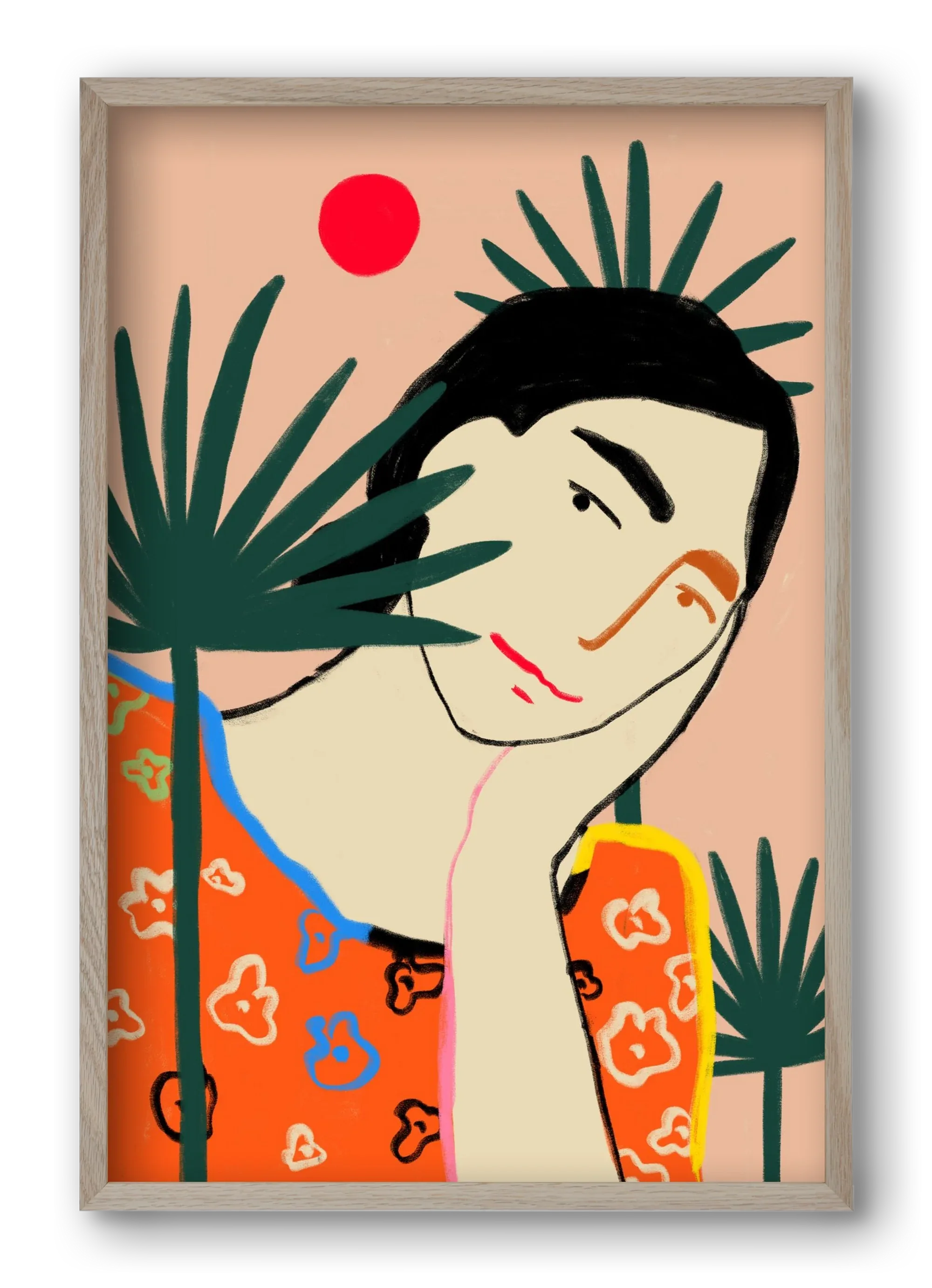 VACATION MOOD - artbridge