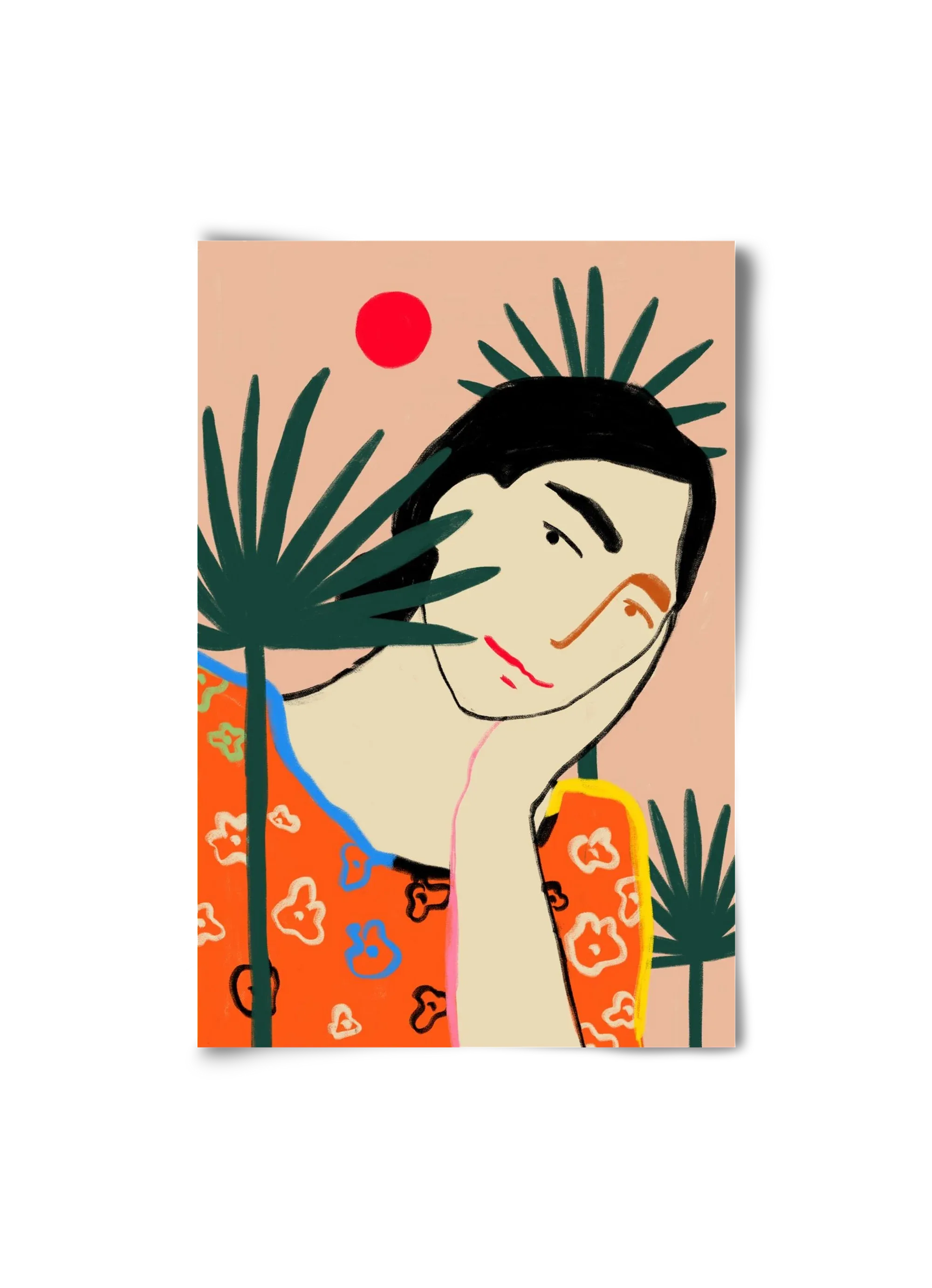 VACATION MOOD - artbridge