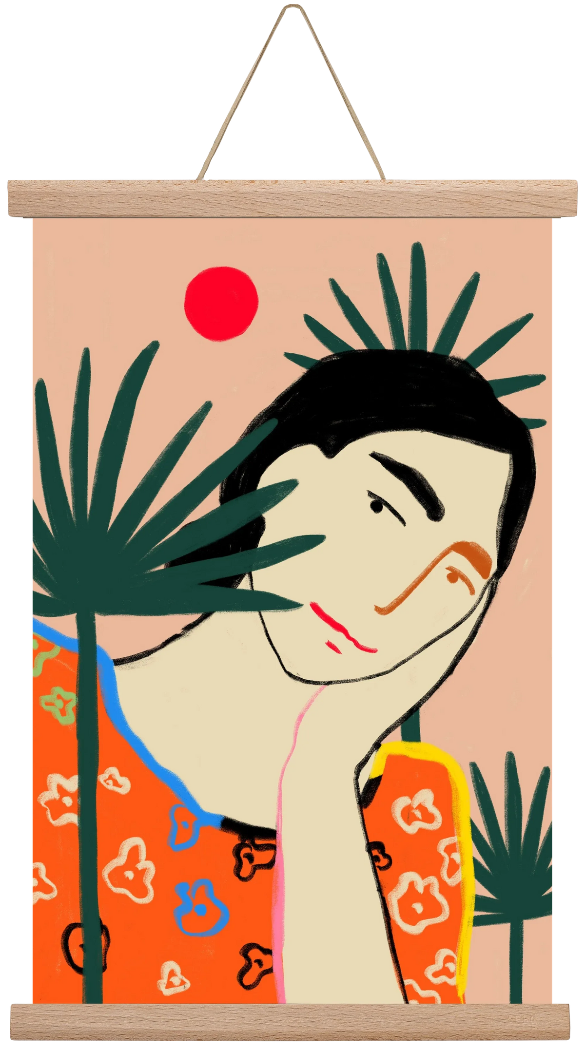 VACATION MOOD - artbridge
