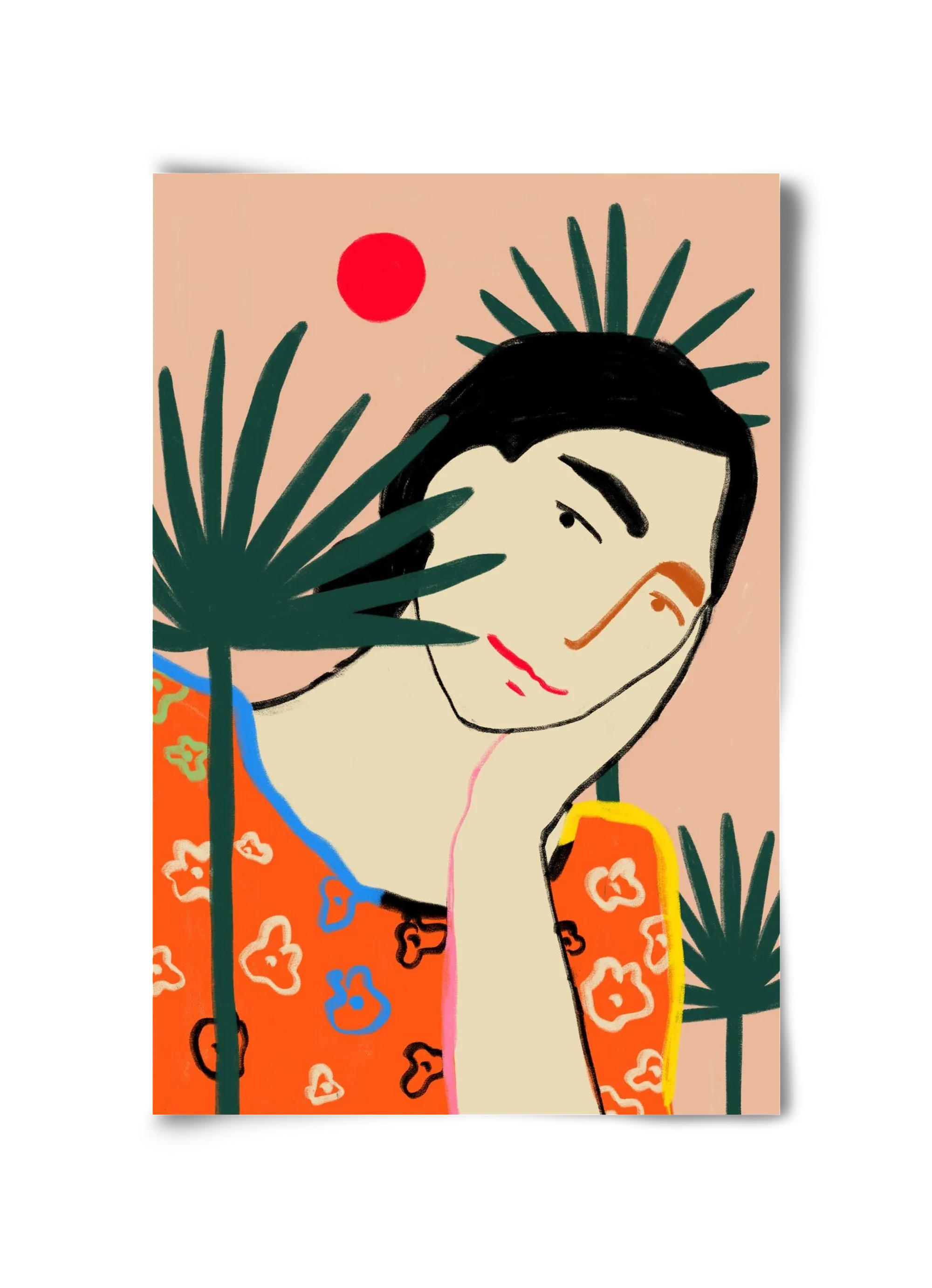 VACATION MOOD - artbridge