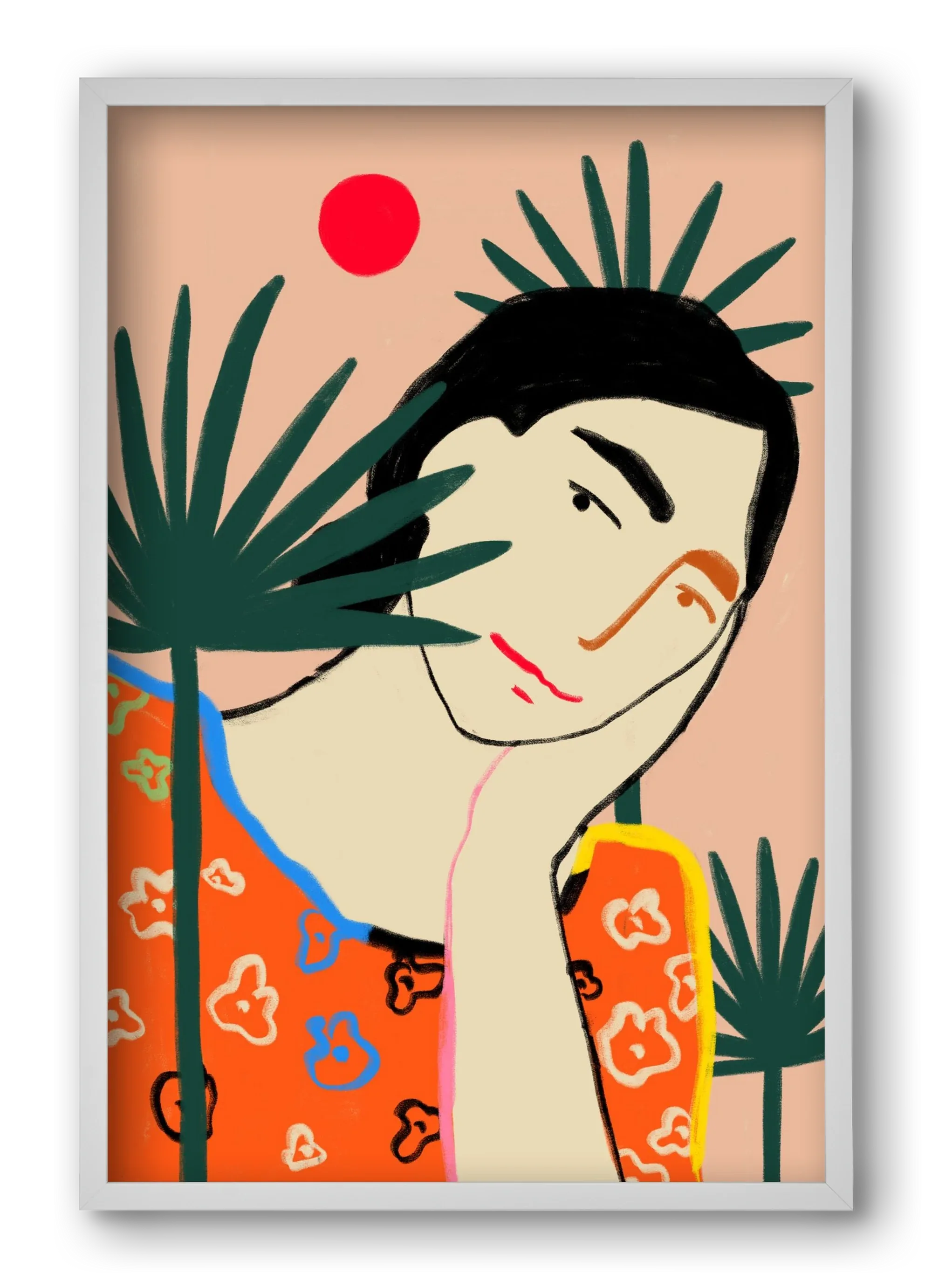 VACATION MOOD - artbridge