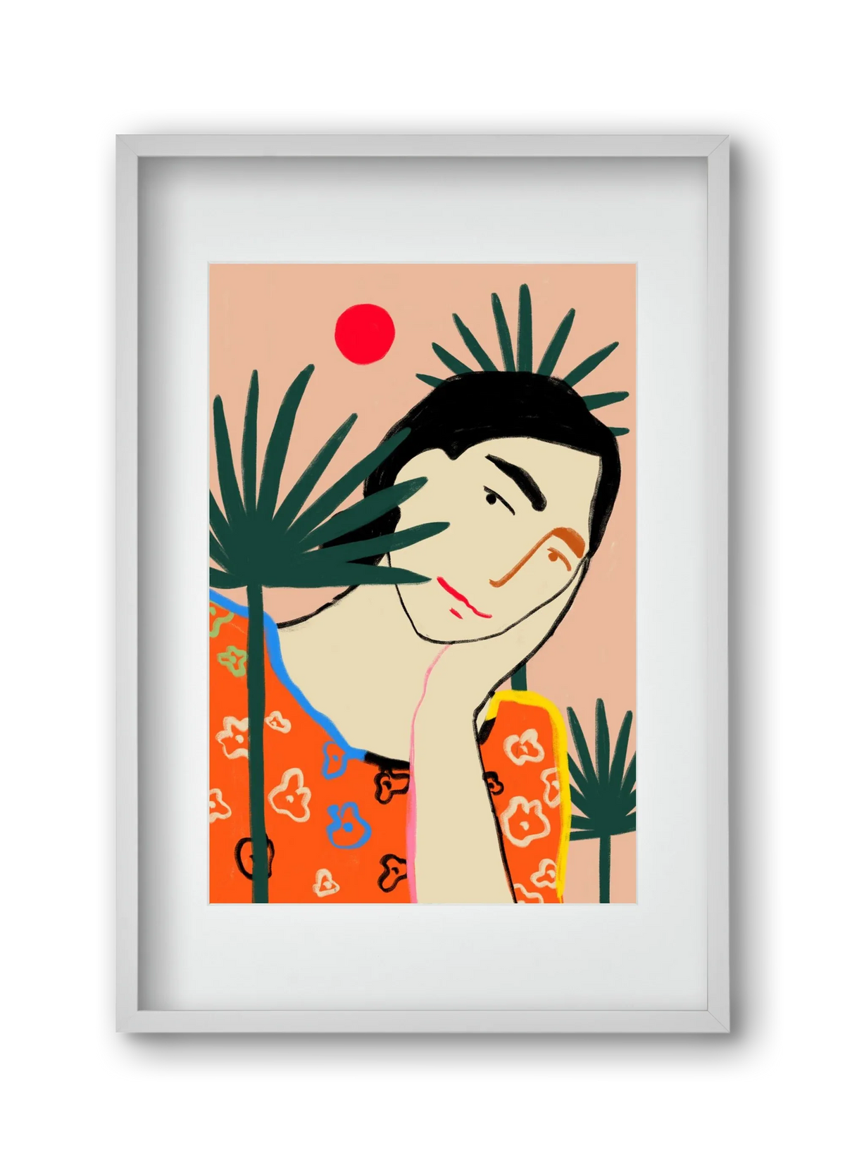 VACATION MOOD - artbridge