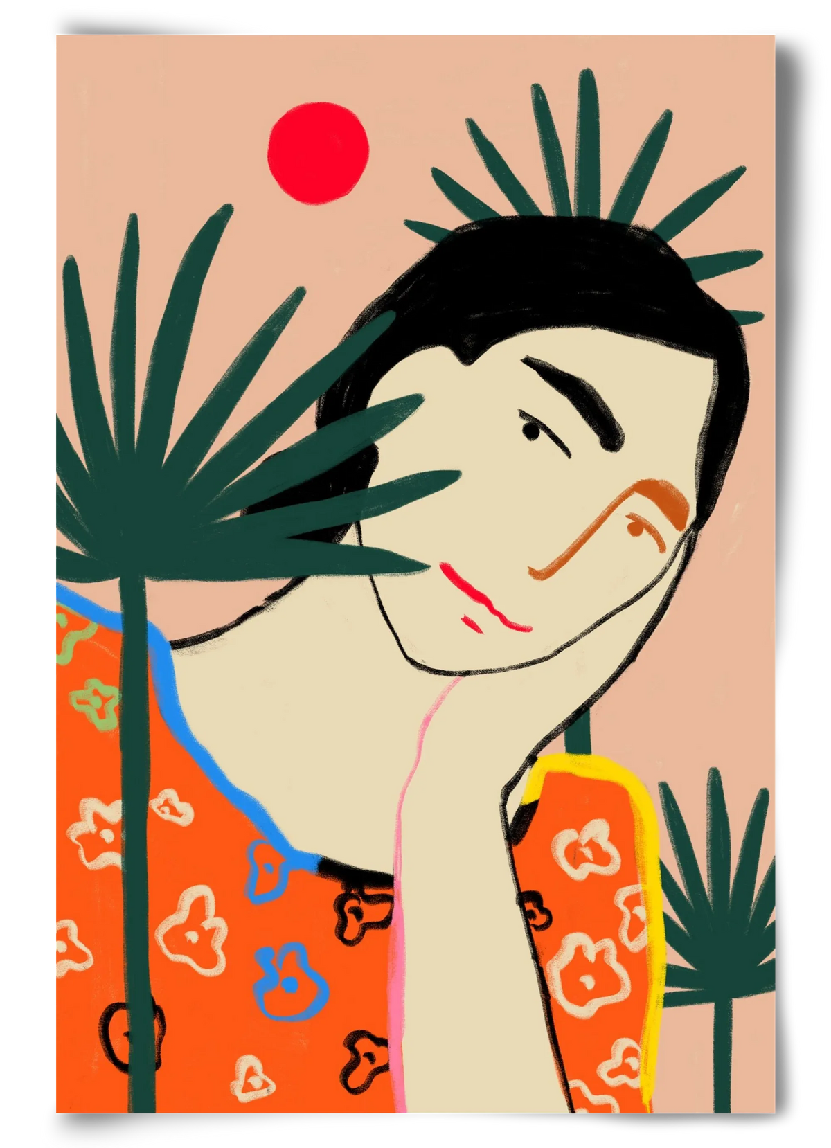 VACATION MOOD - artbridge