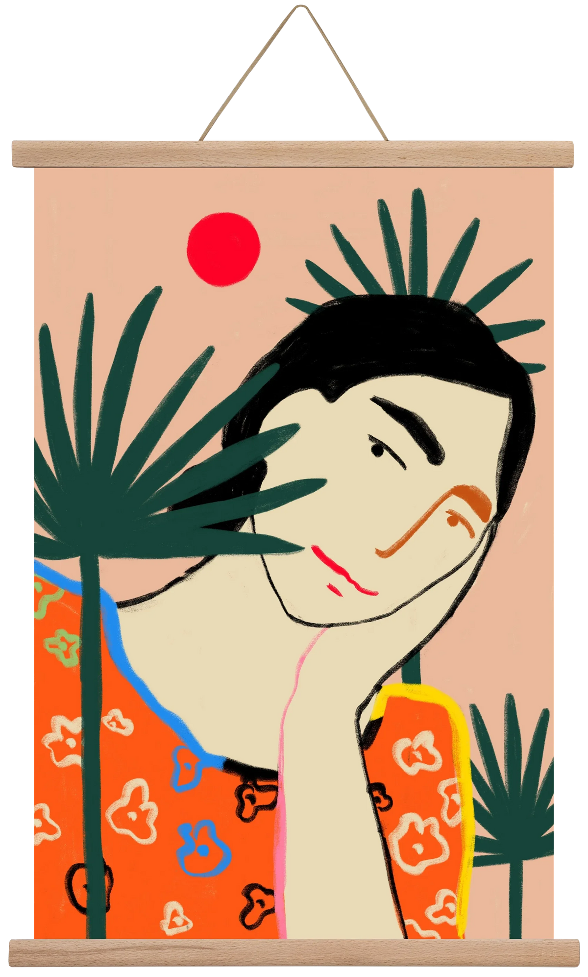 VACATION MOOD - artbridge