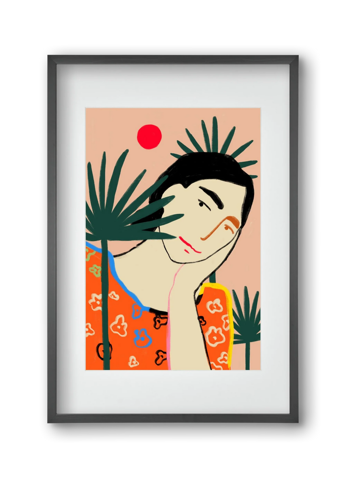 VACATION MOOD - artbridge