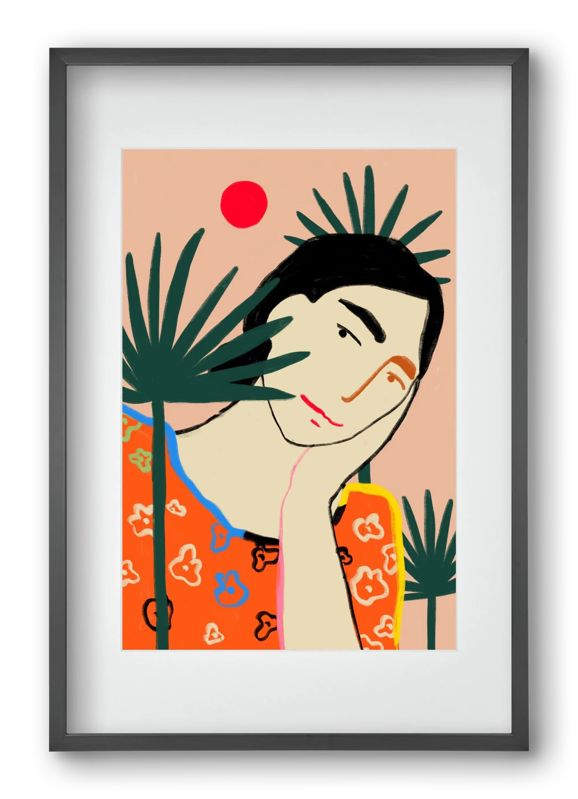VACATION MOOD - artbridge