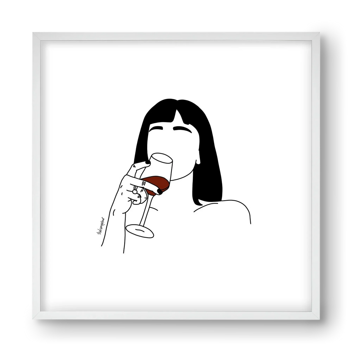 Hungarian Wine - artbridge