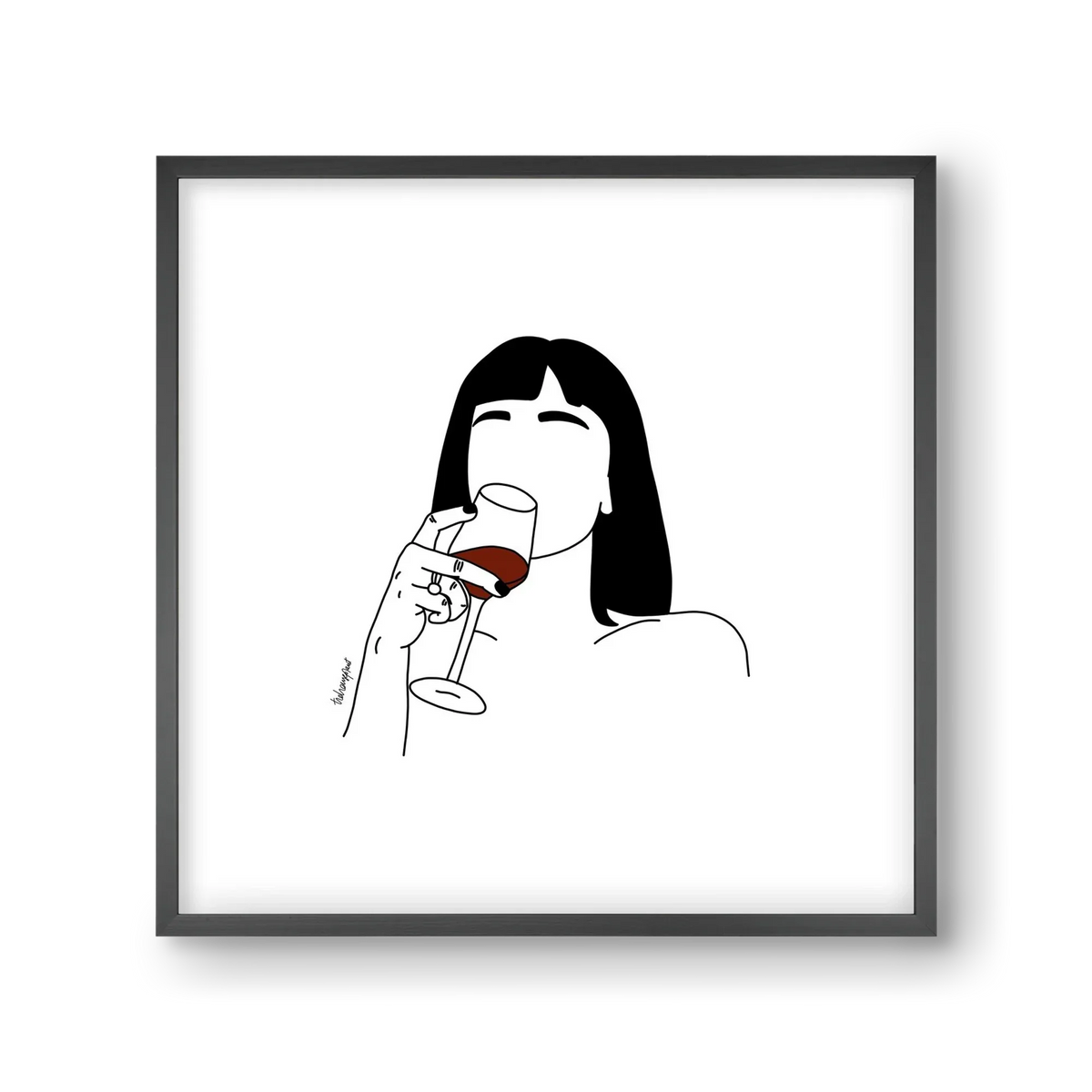 Hungarian Wine - artbridge