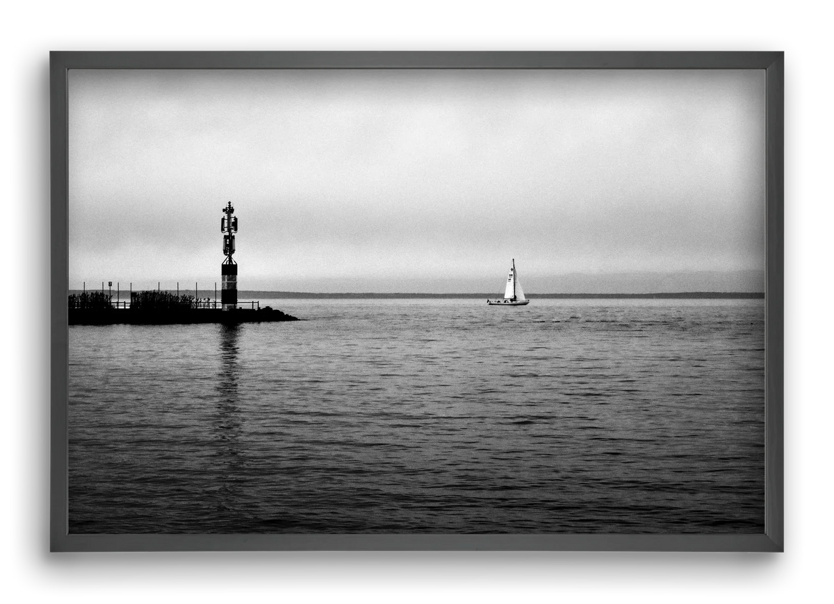 Lost - artbridge