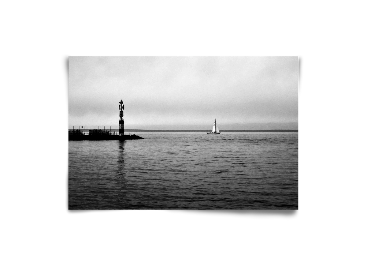 Lost - artbridge