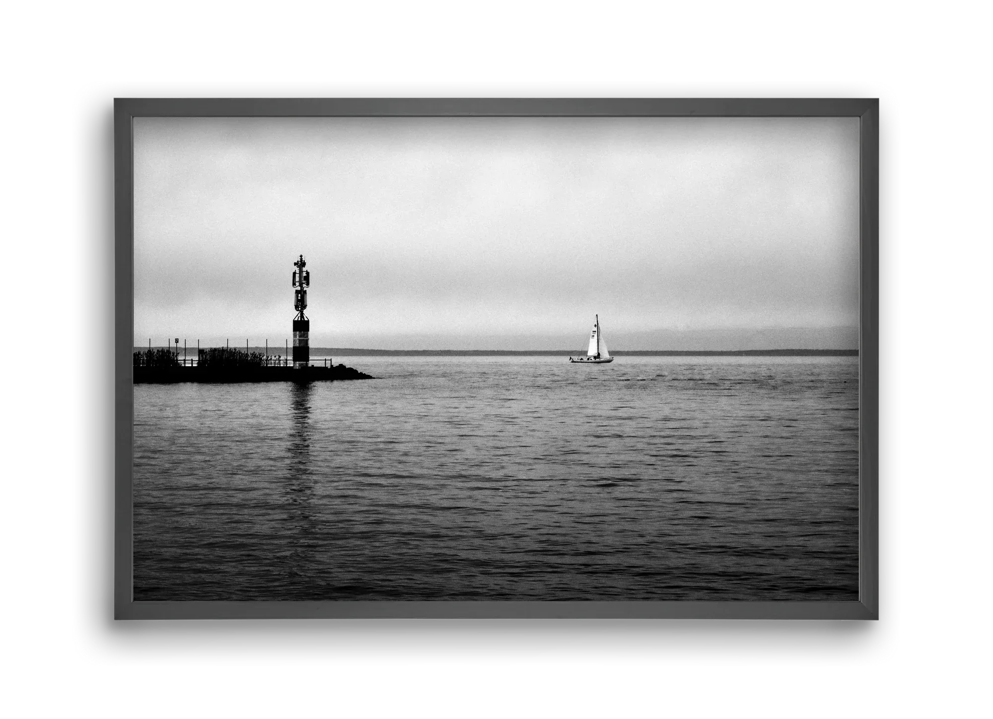 Lost - artbridge