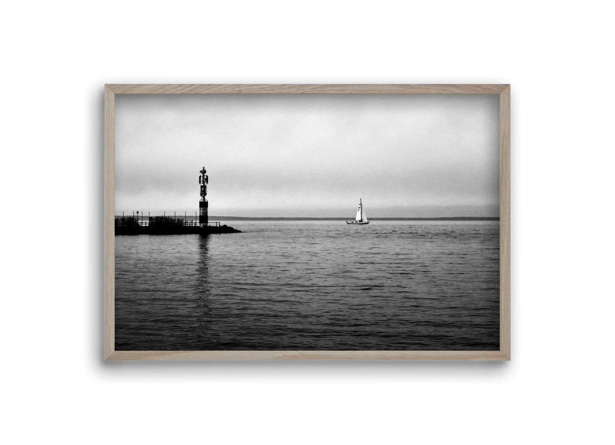 Lost - artbridge