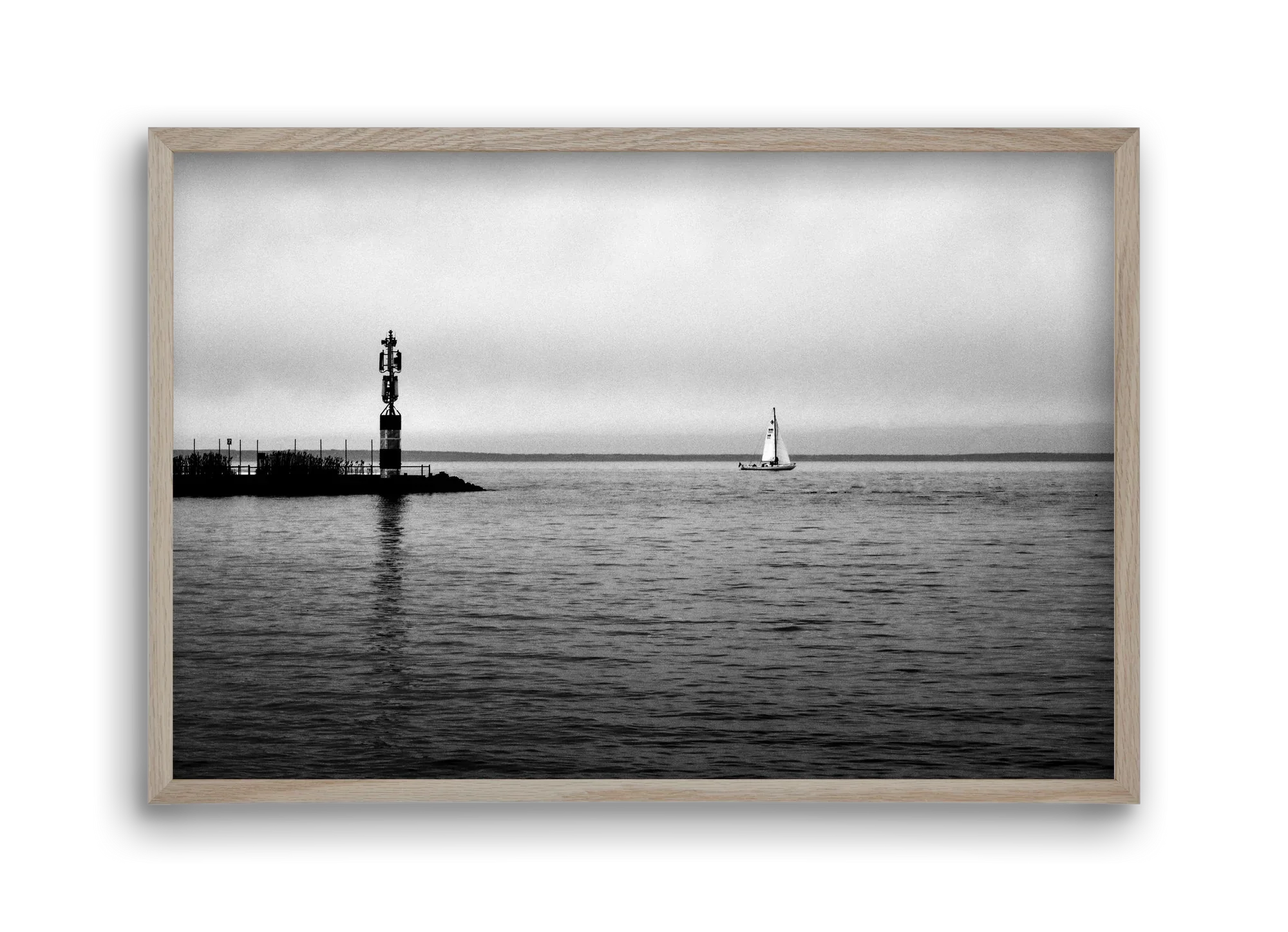 Lost - artbridge