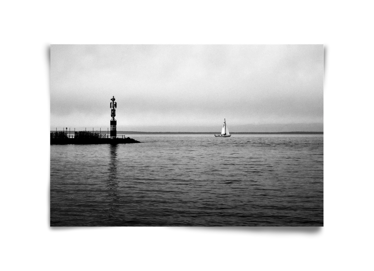 Lost - artbridge