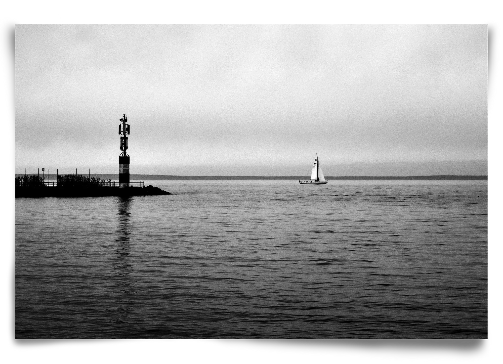 Lost - artbridge