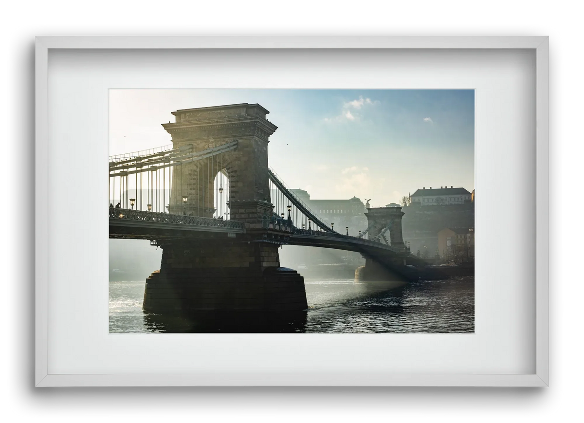 ChainBridge - artbridge