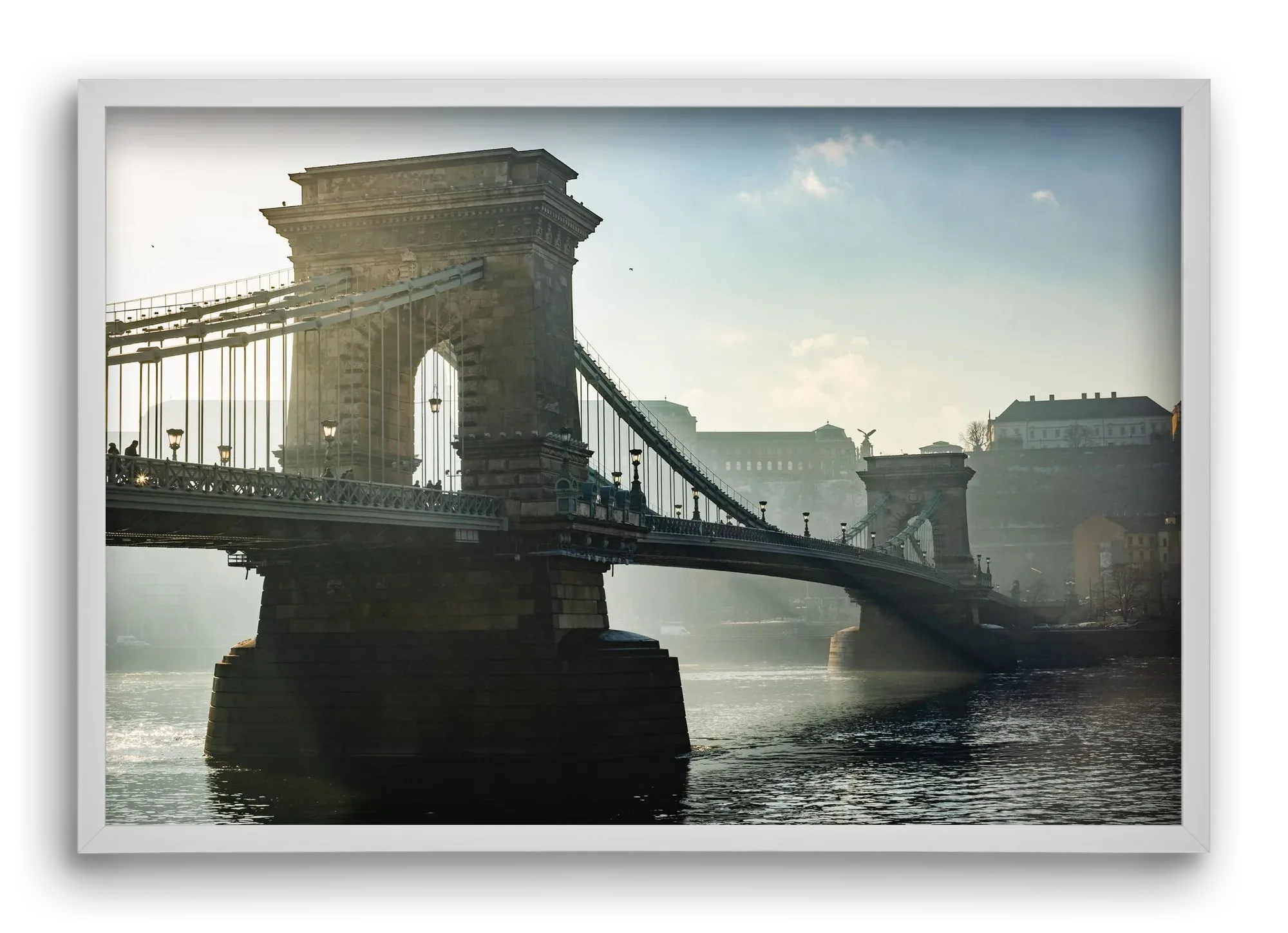 ChainBridge - artbridge