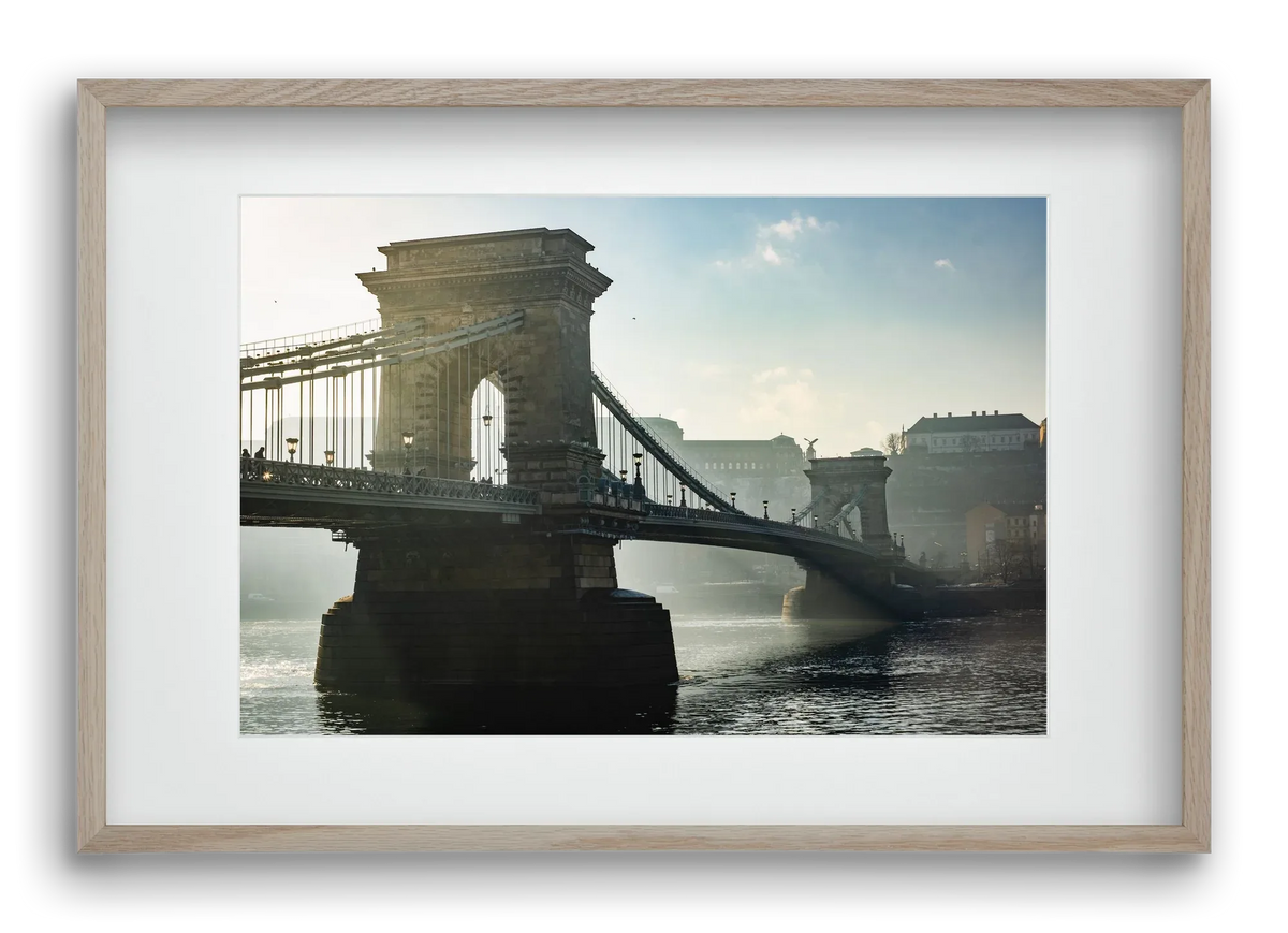ChainBridge - artbridge