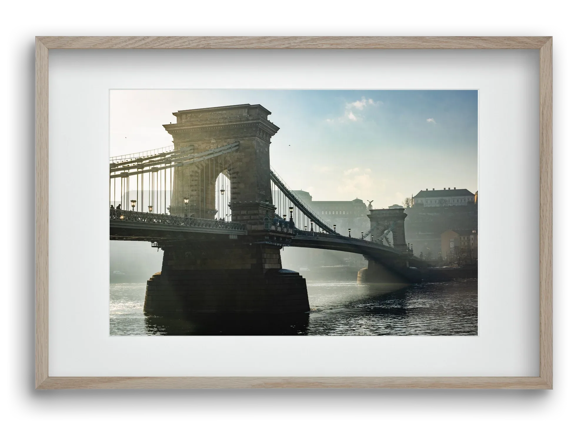 ChainBridge - artbridge