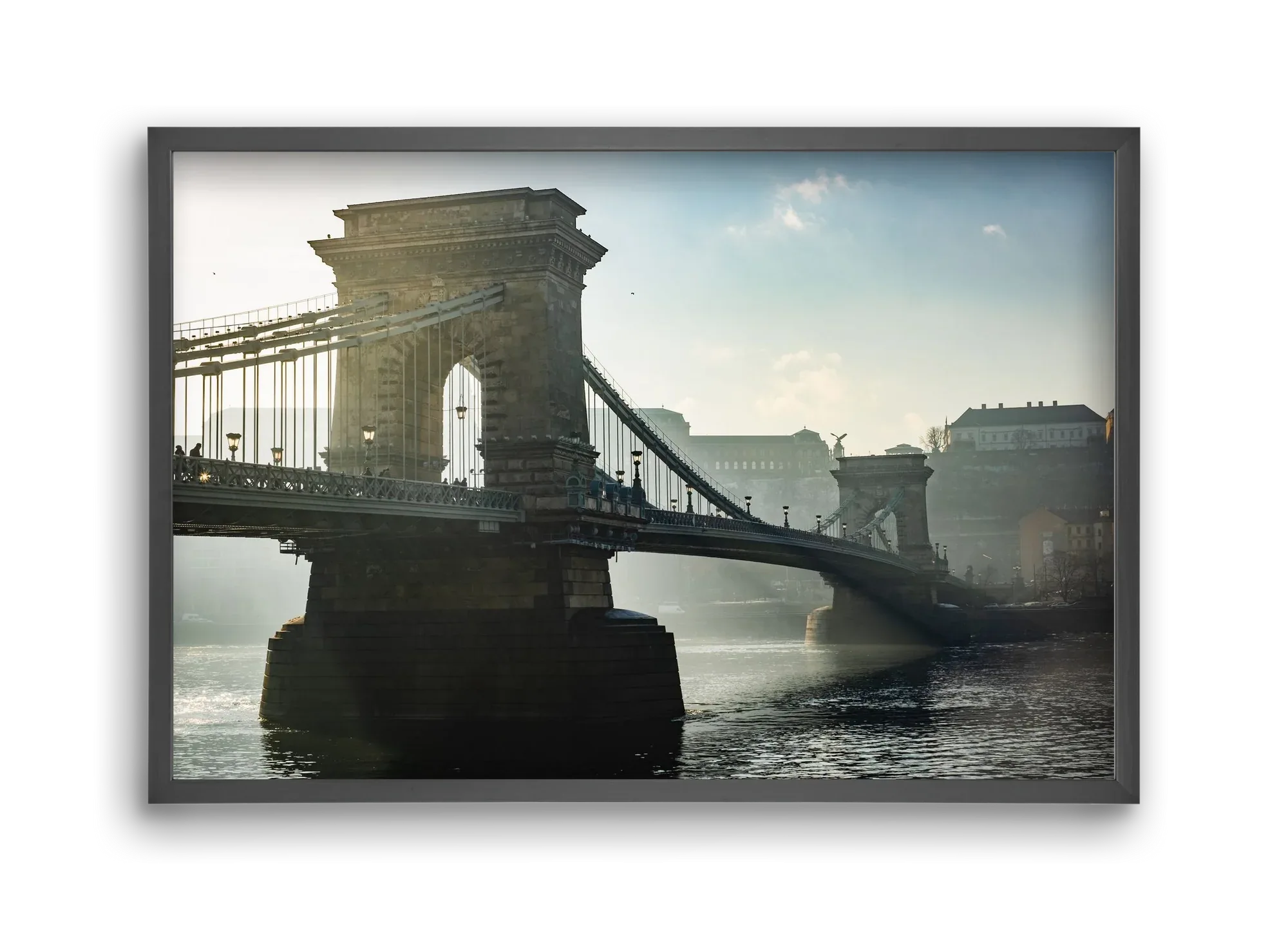 ChainBridge - artbridge