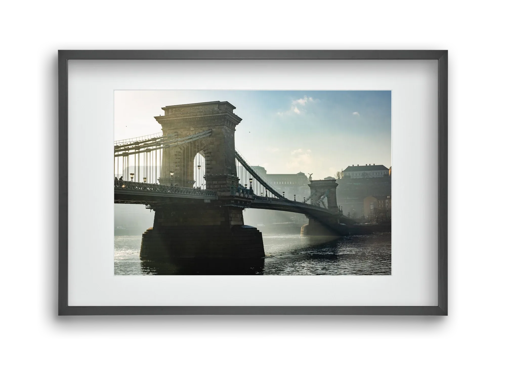 ChainBridge - artbridge