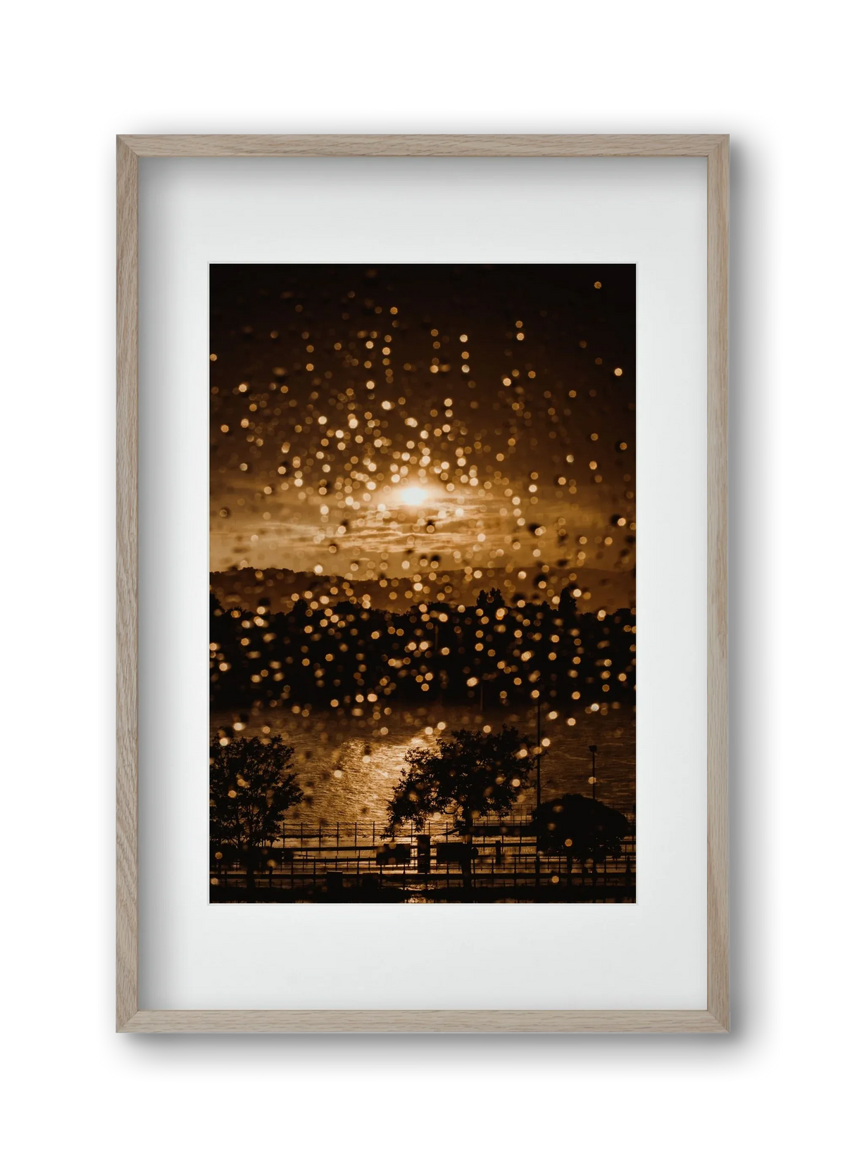 Rainy Day - artbridge