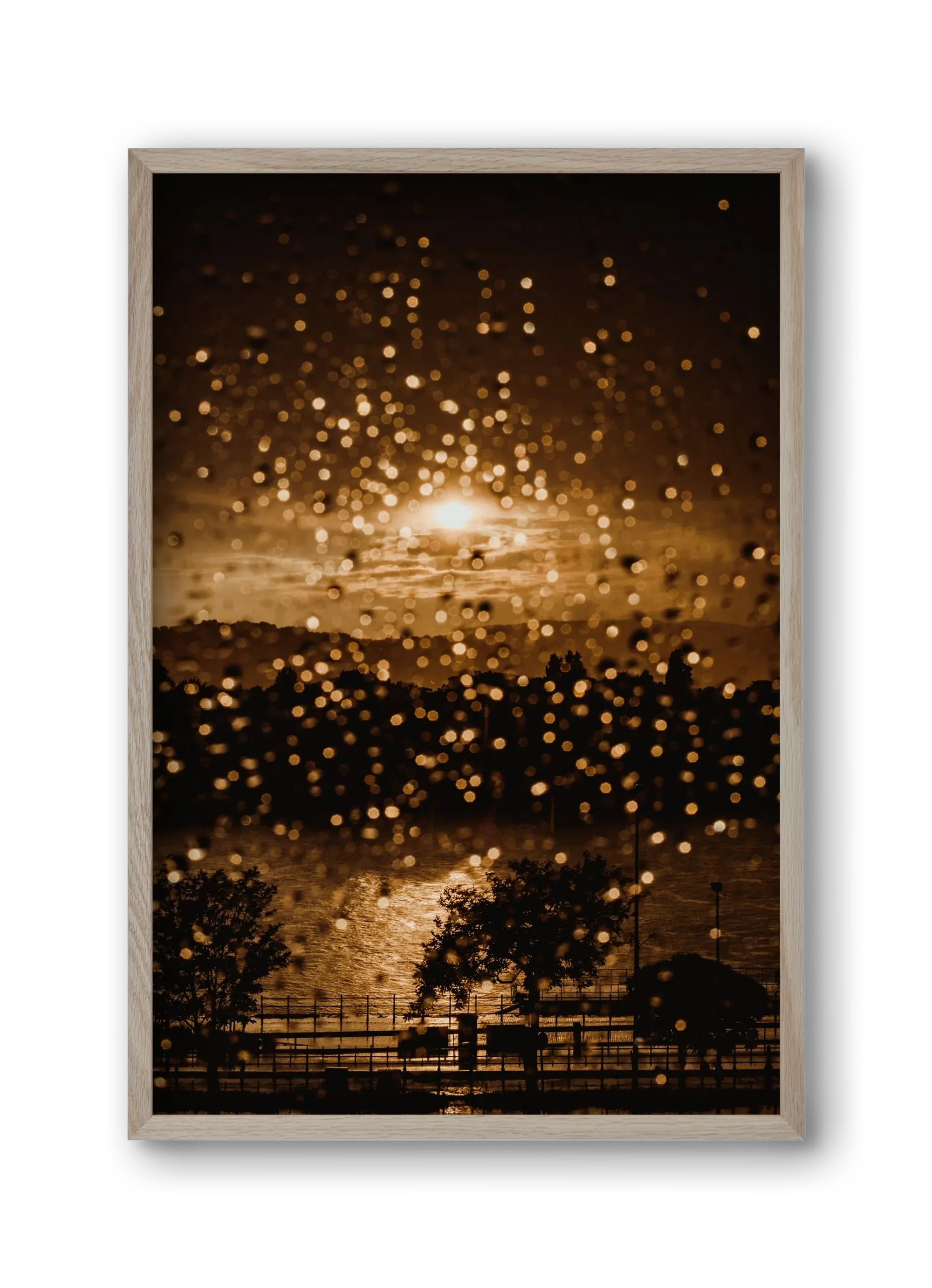 Rainy Day - artbridge