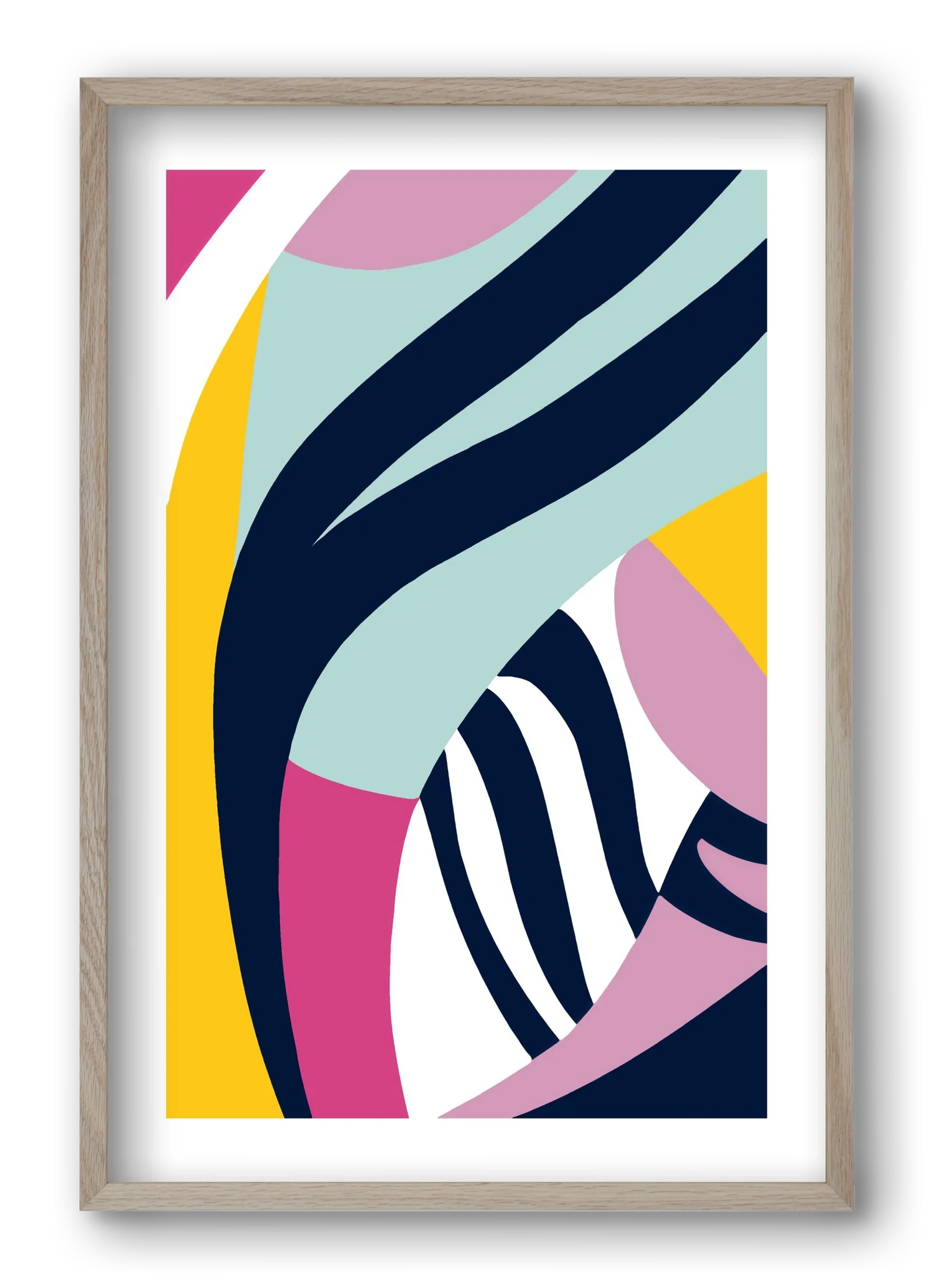 Tropical - artbridge