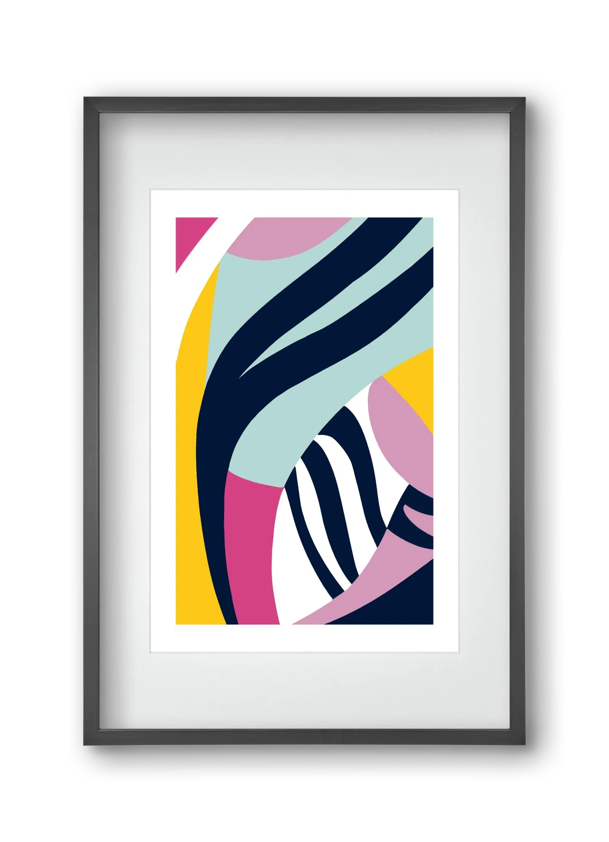 Tropical - artbridge