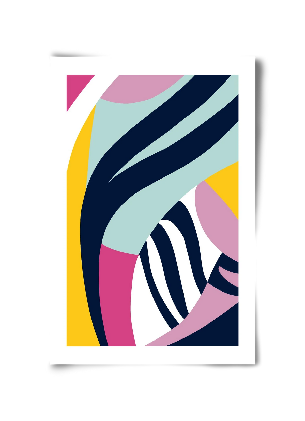 Tropical - artbridge