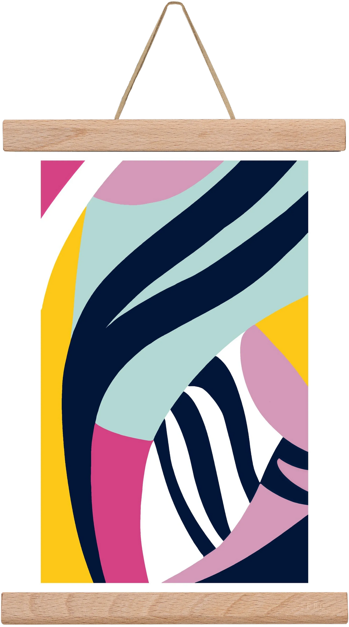 Tropical - artbridge