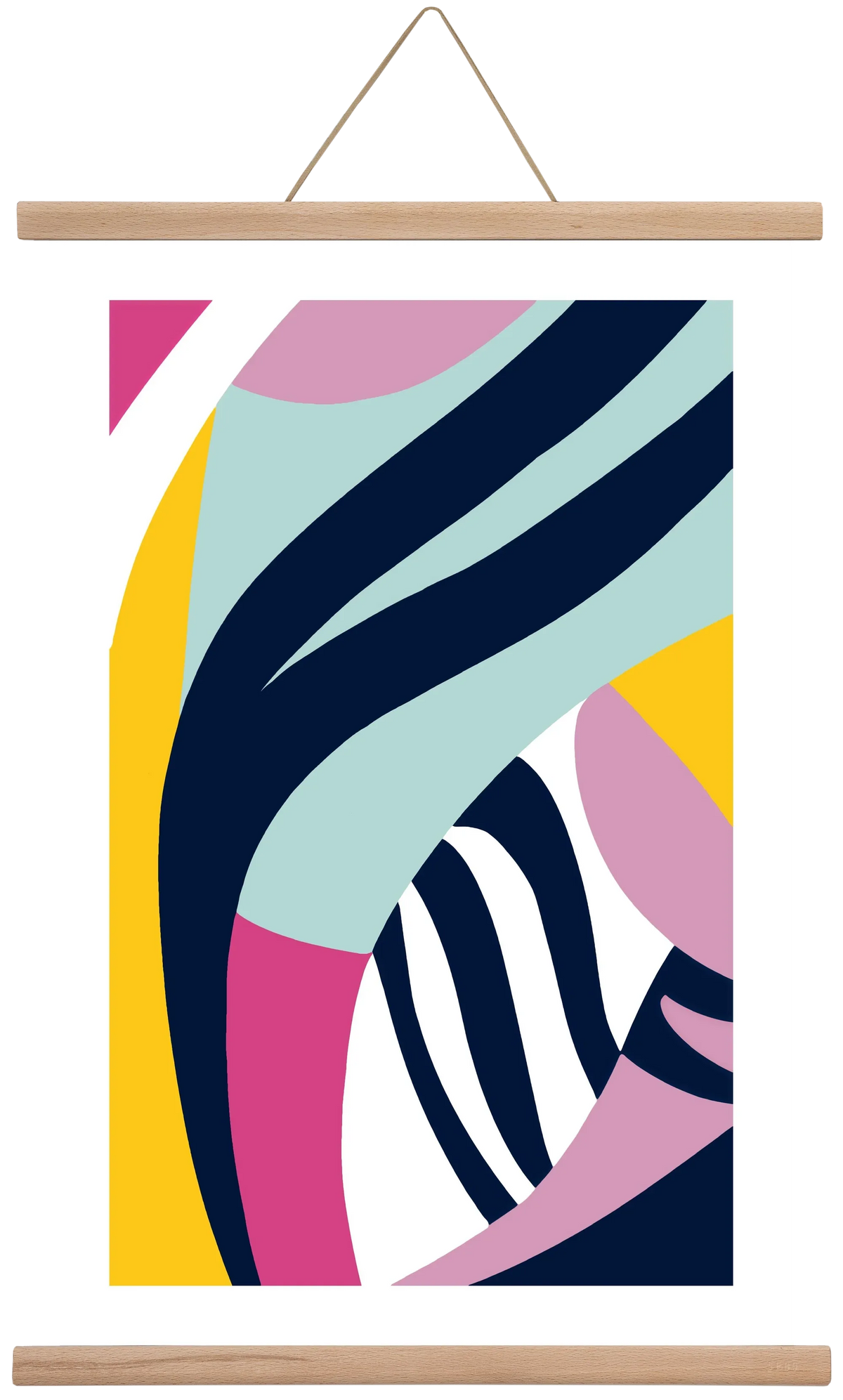 Tropical - artbridge