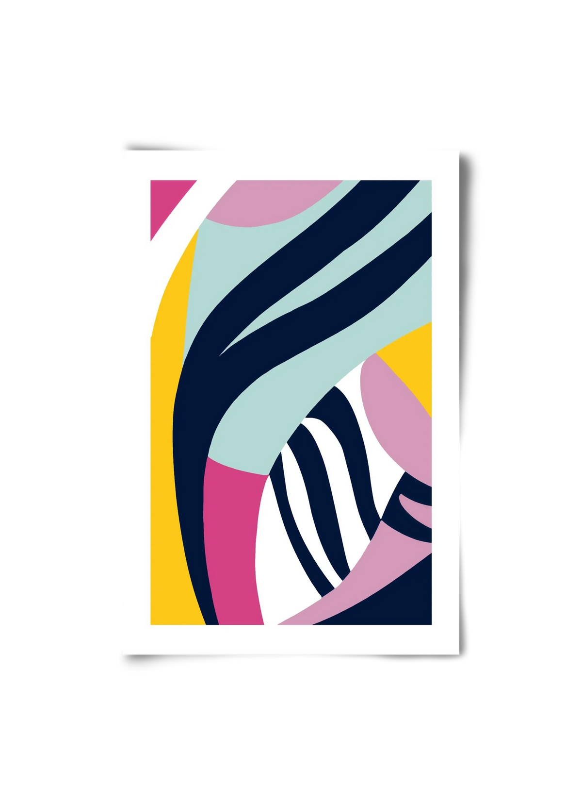 Tropical - artbridge