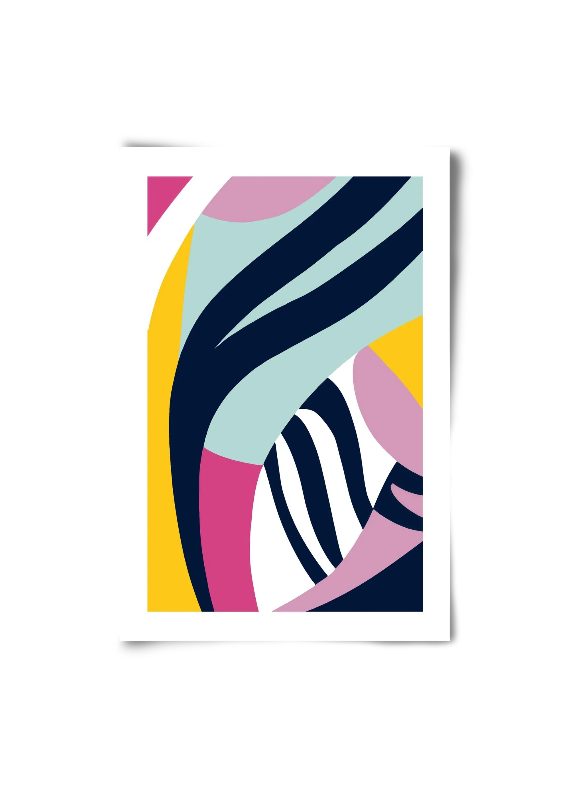 Tropical - artbridge