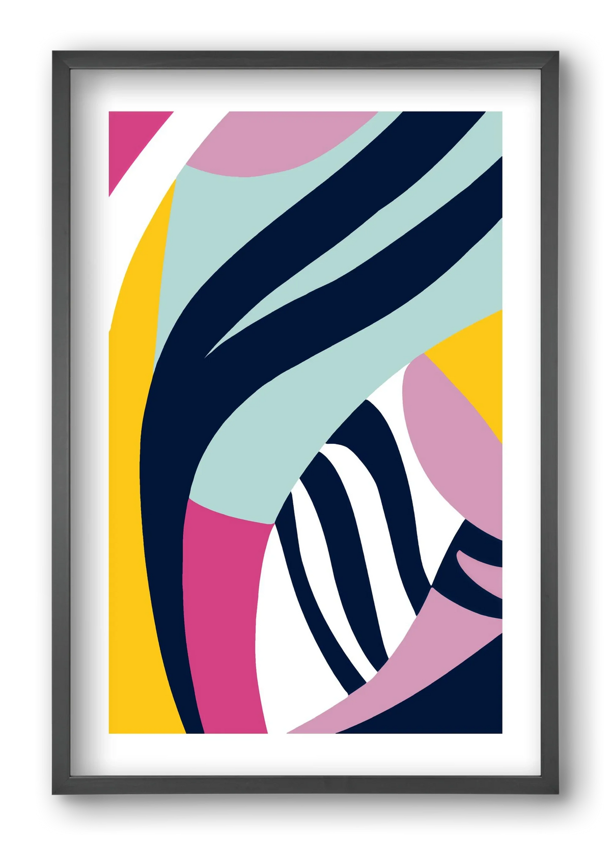 Tropical - artbridge
