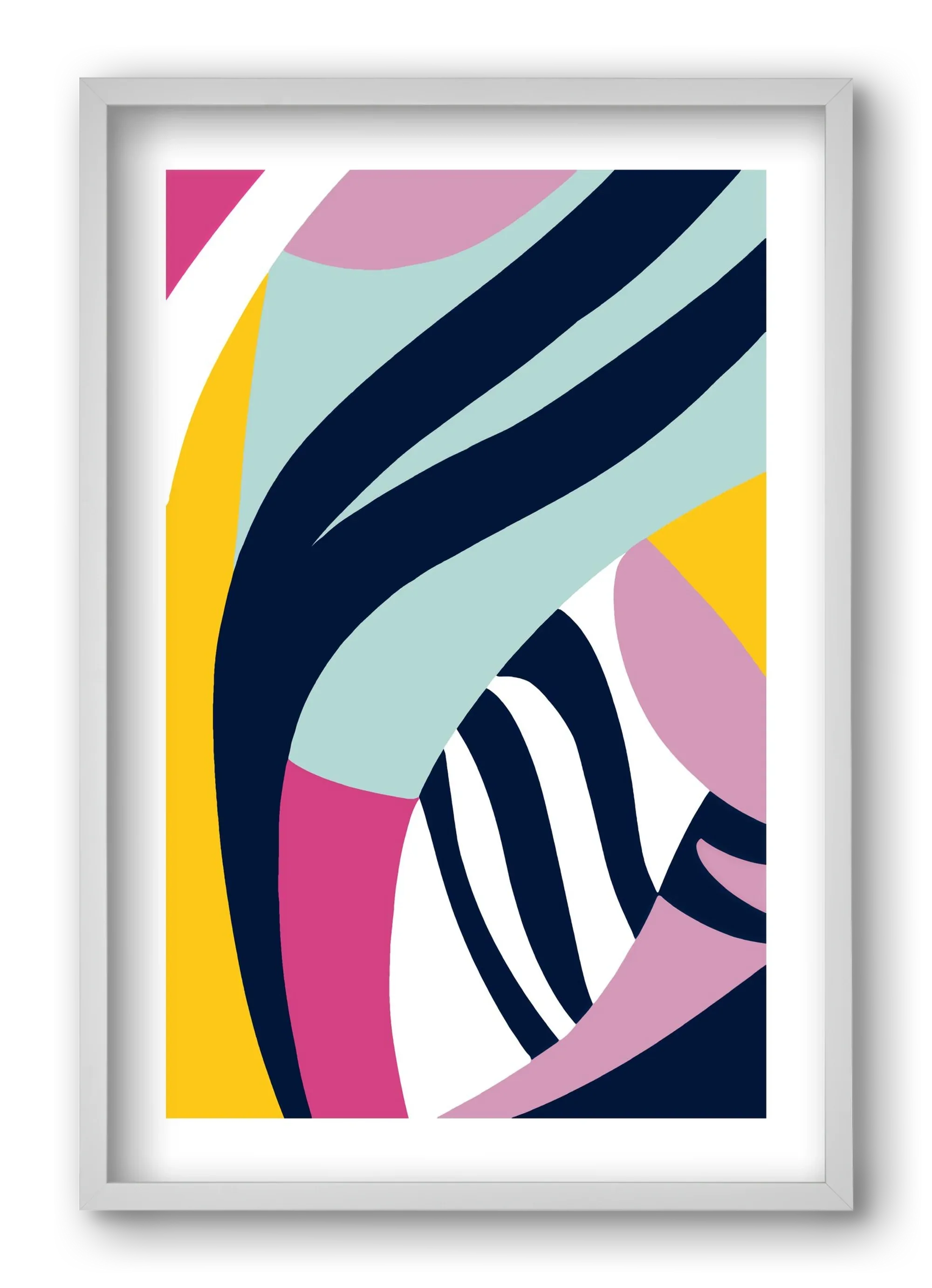 Tropical - artbridge