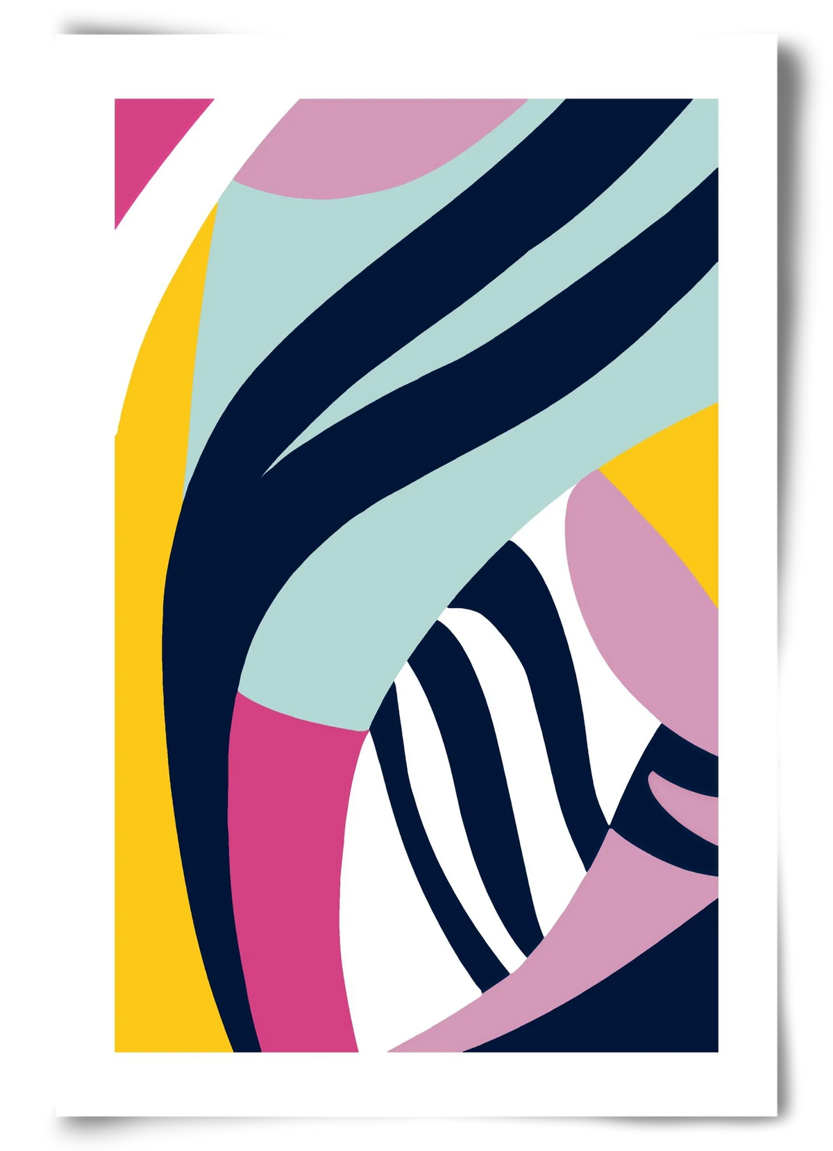 Tropical - artbridge
