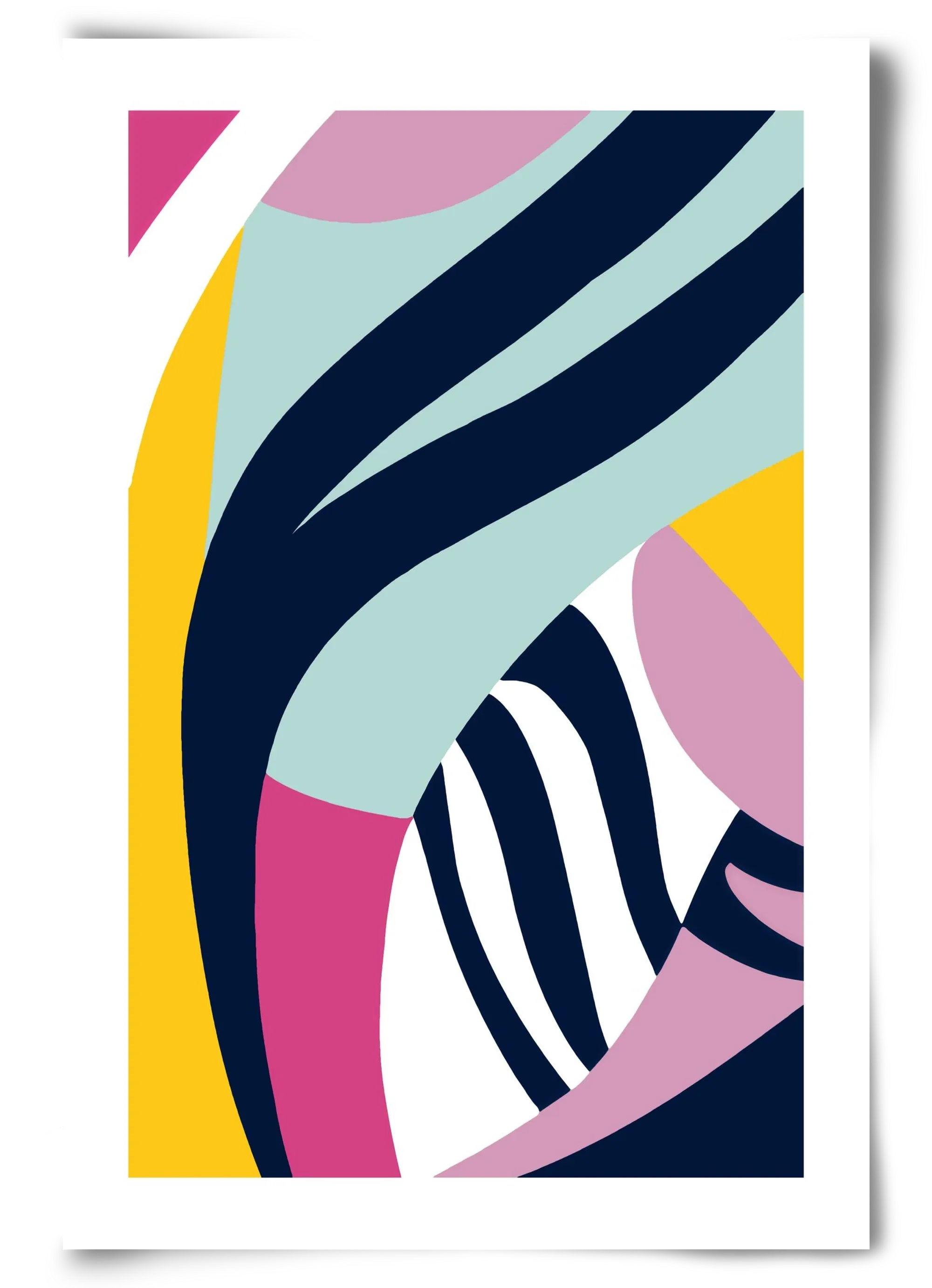 Tropical - artbridge