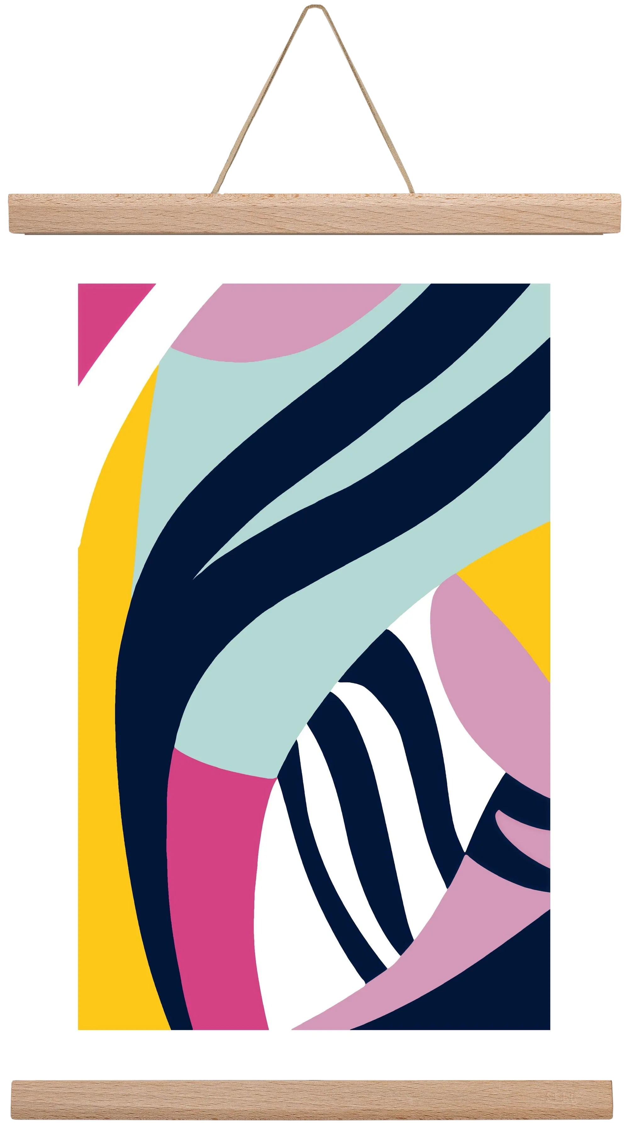 Tropical - artbridge