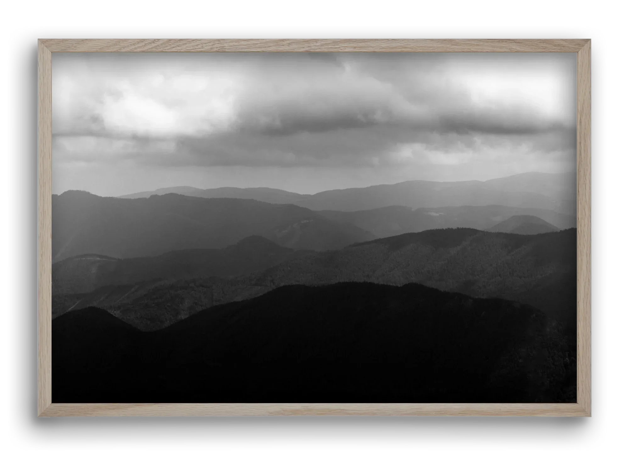 over layers - artbridge