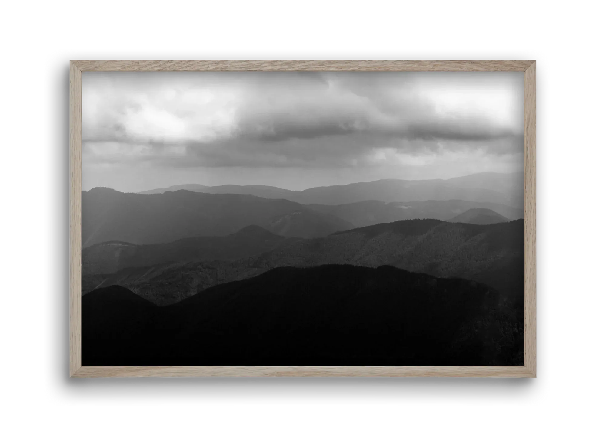 over layers - artbridge