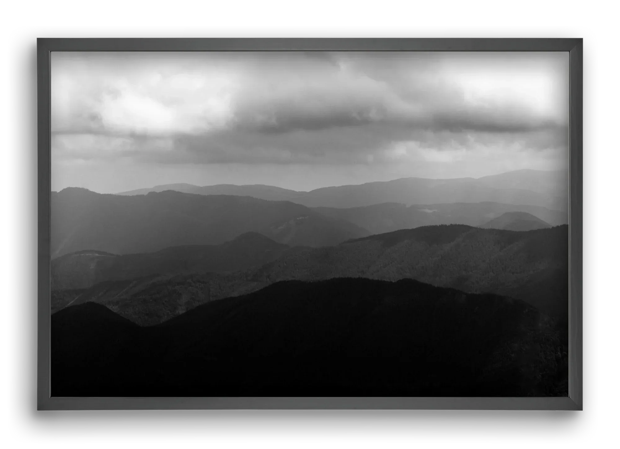 over layers - artbridge