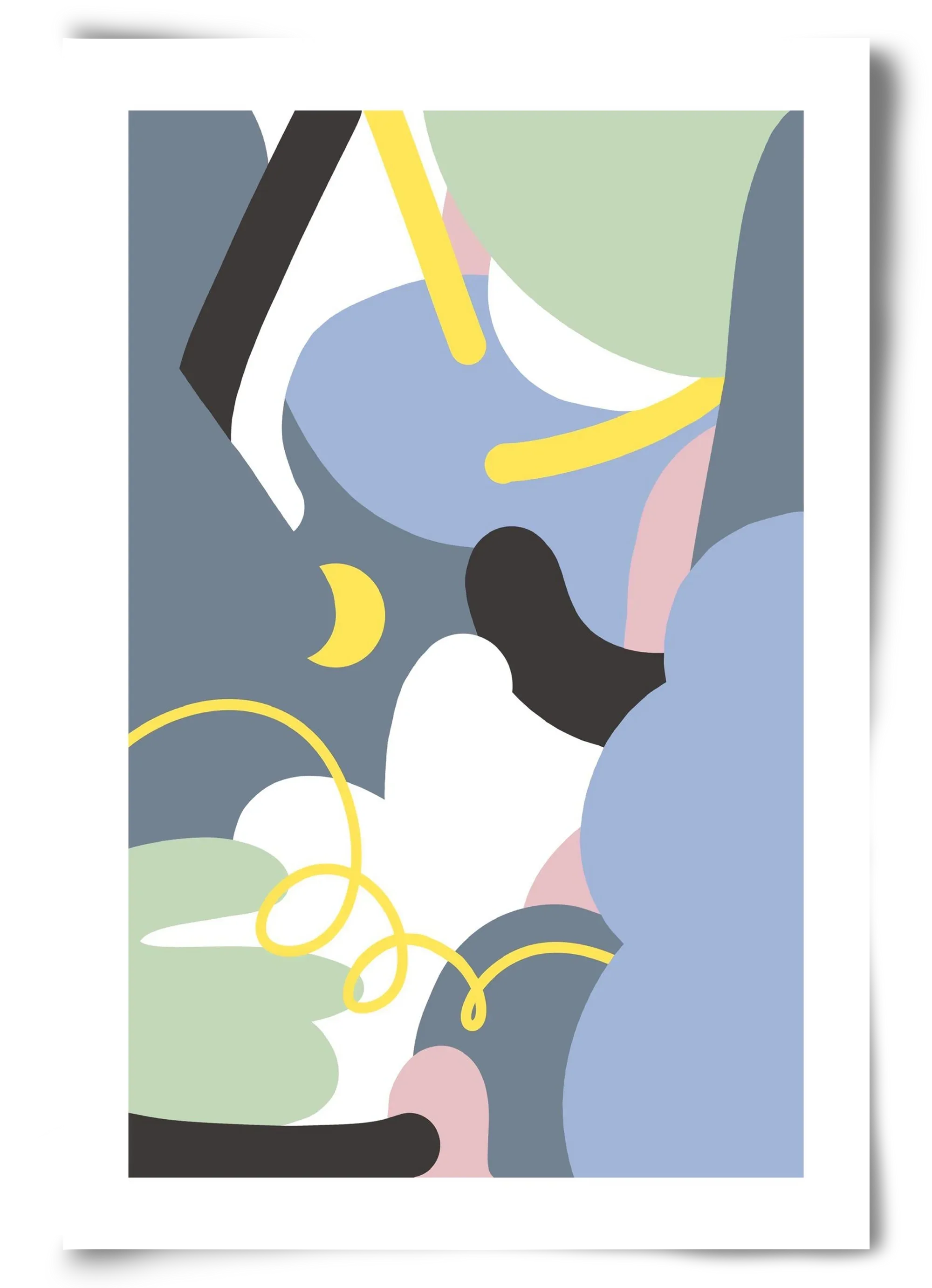 Moonlight - artbridge