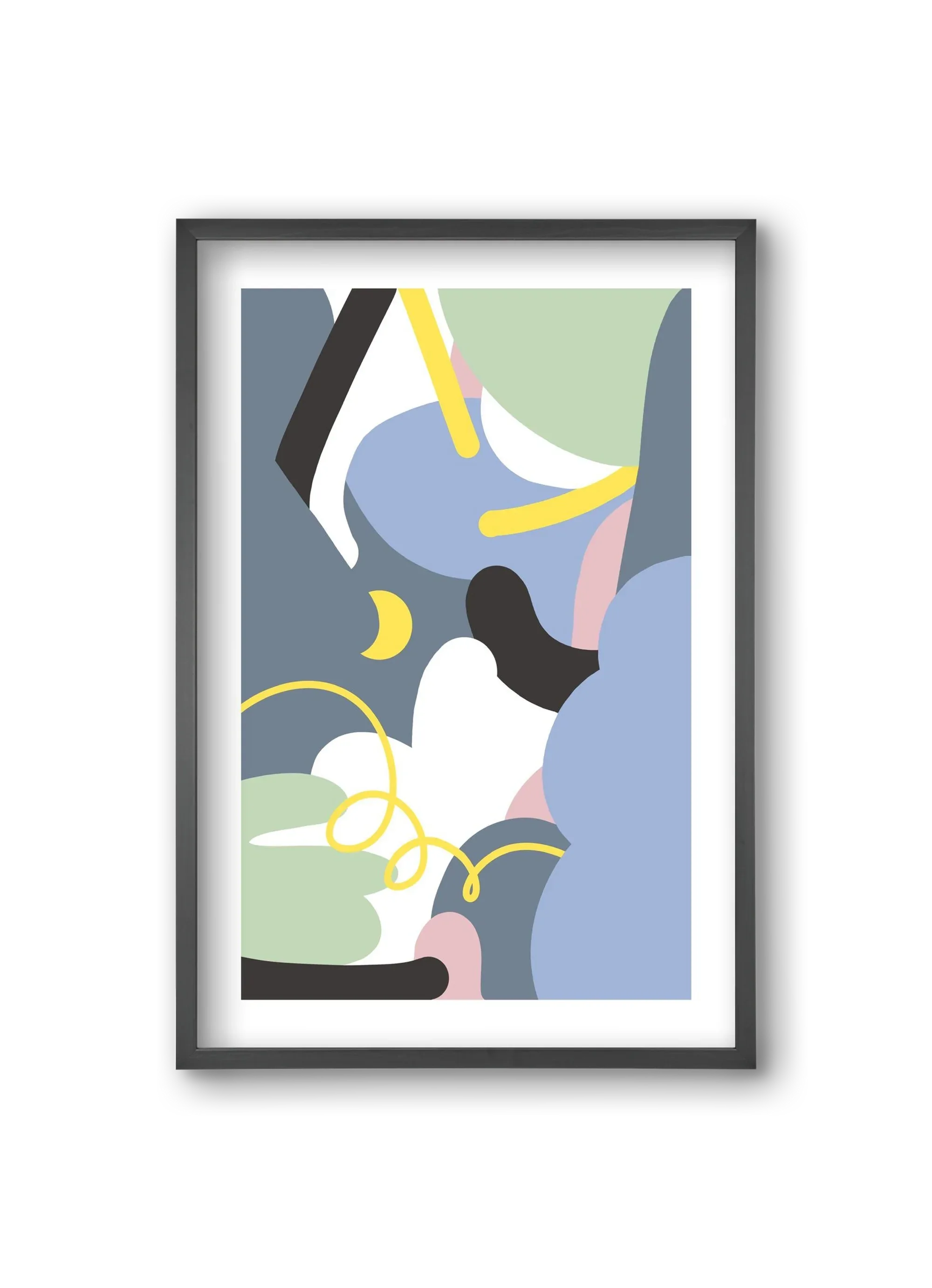 Moonlight - artbridge