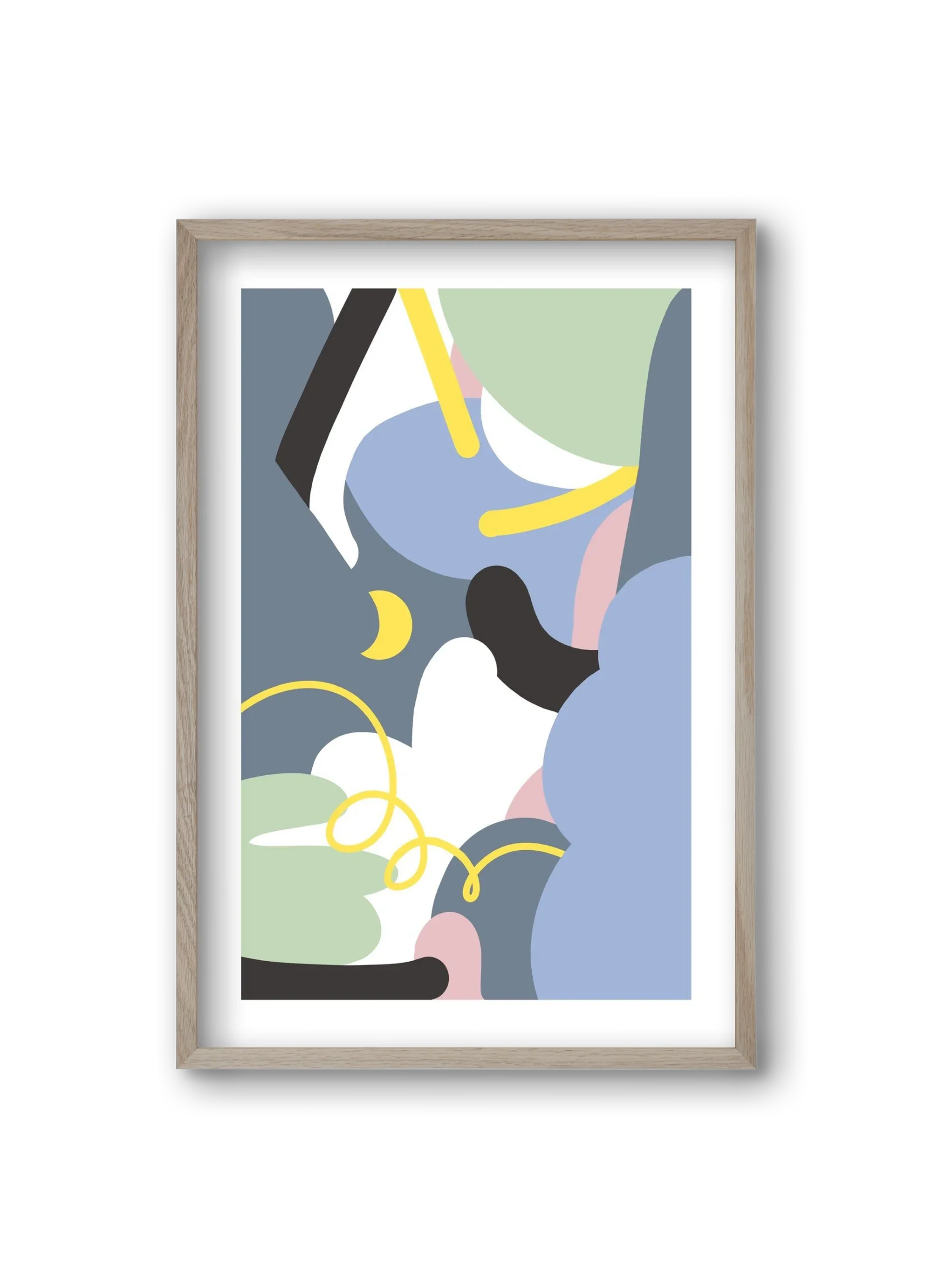 Moonlight - artbridge