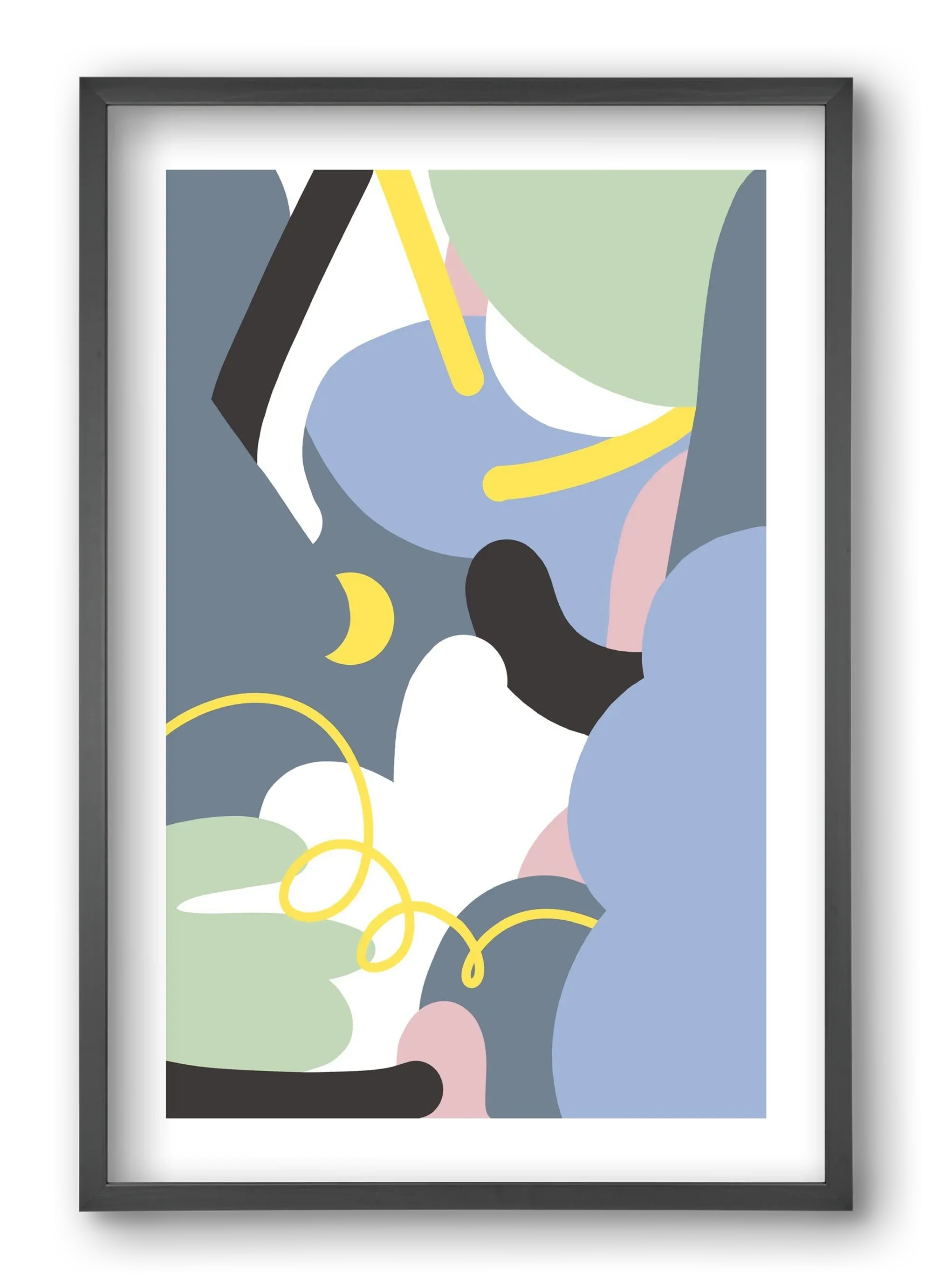 Moonlight - artbridge